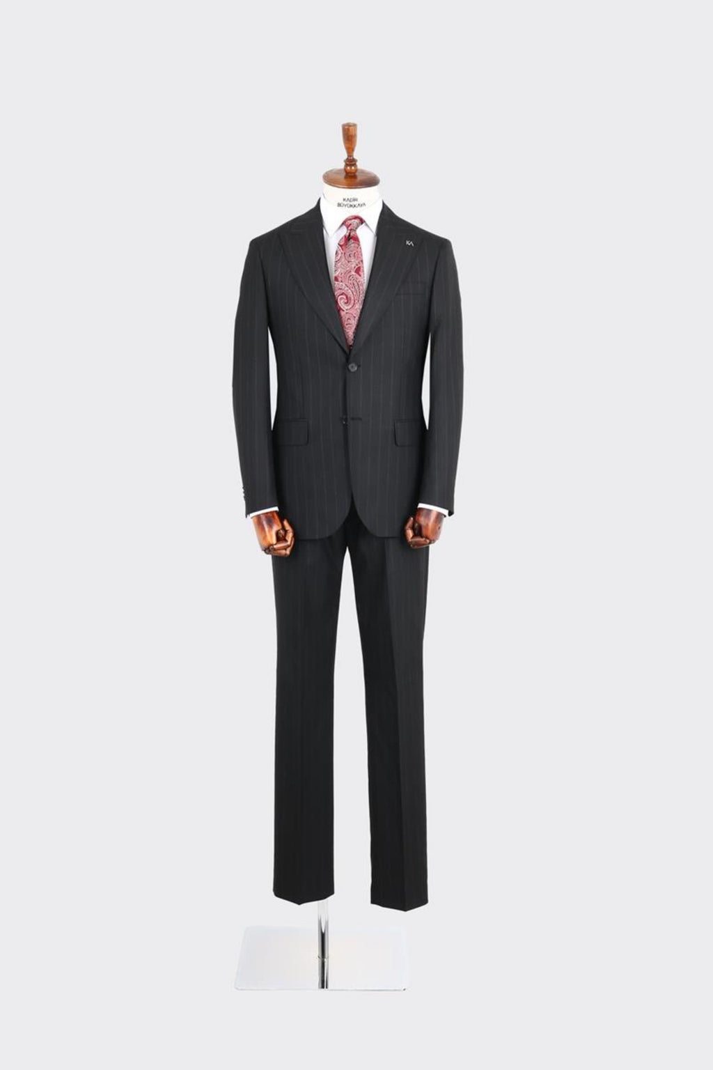 Erkek Takım Elbise-KAX1373S