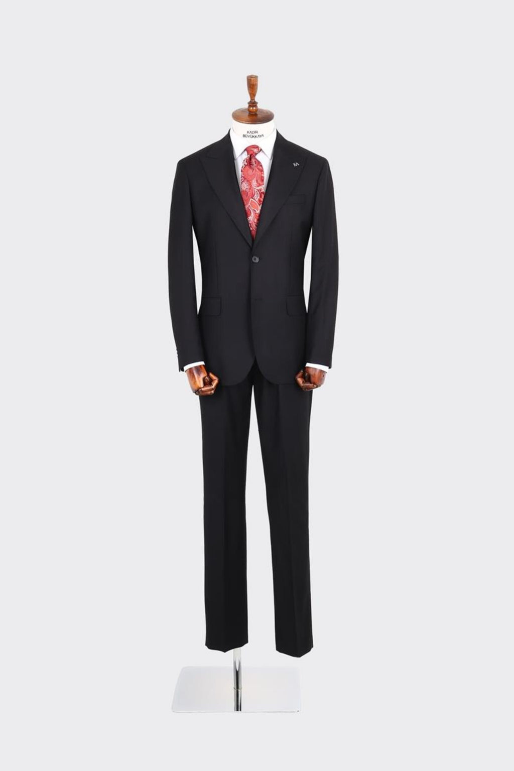Erkek Takım Elbise-KAX1376S