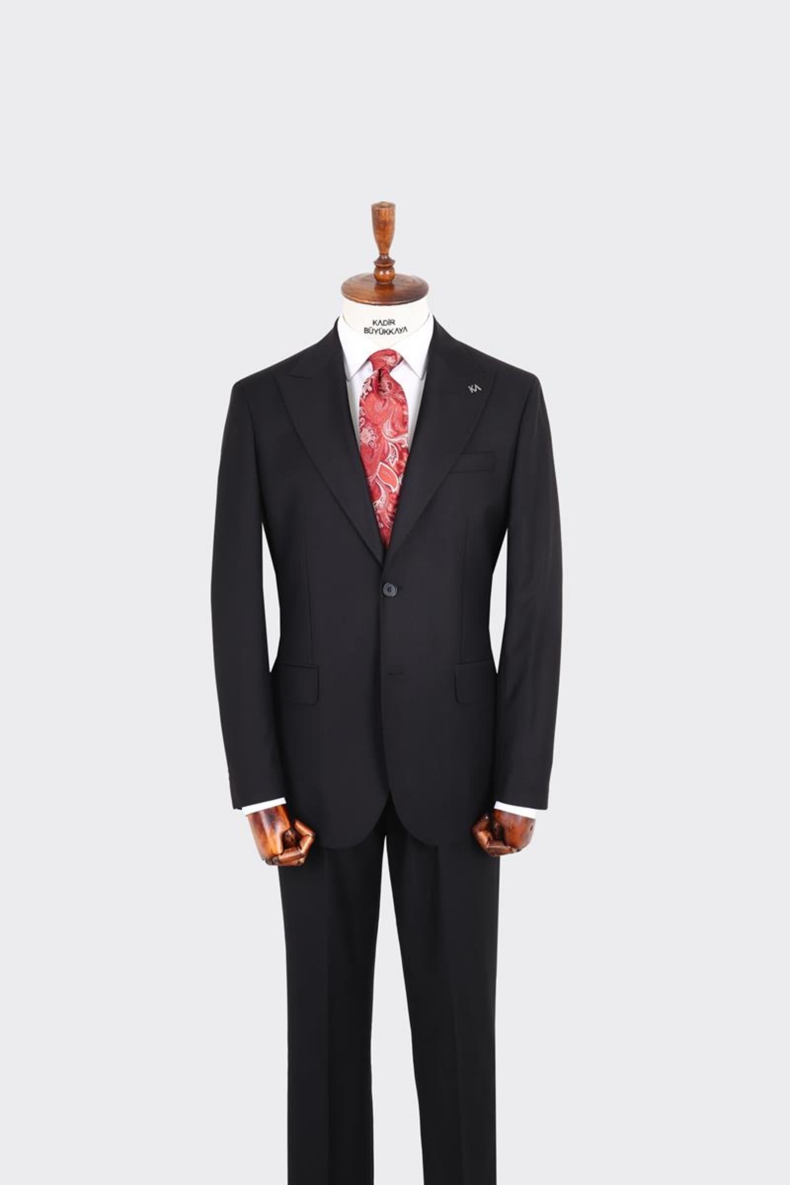 Erkek Takım Elbise-KAX1376S