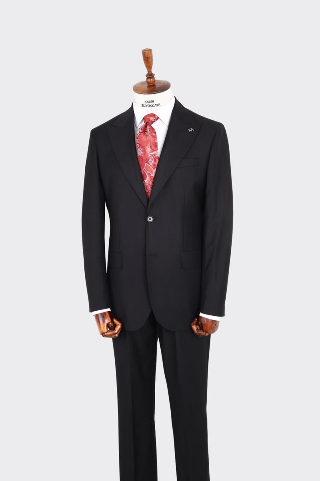 Erkek Takım Elbise-KAX1376S