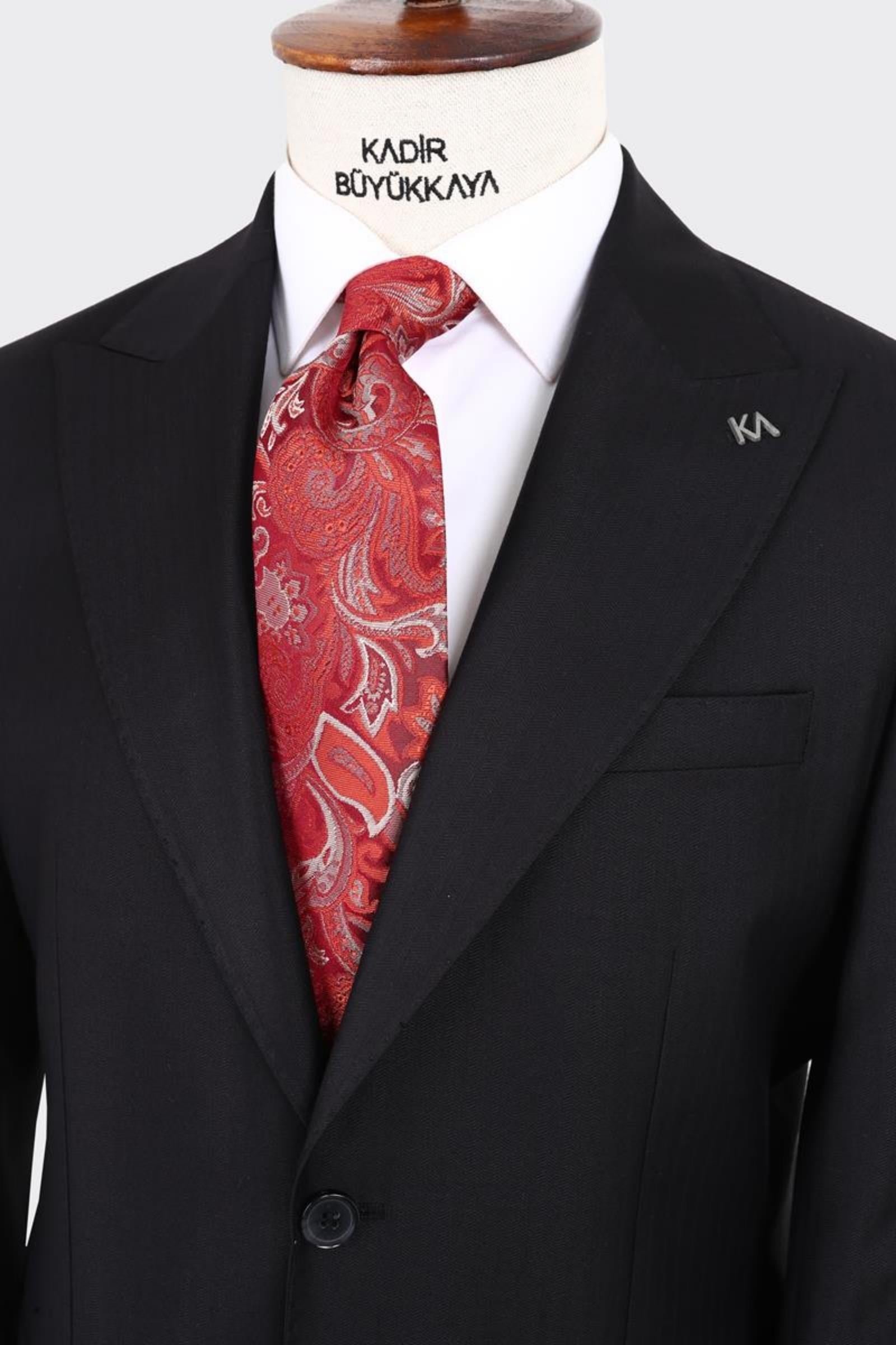 Erkek Takım Elbise-KAX1376S