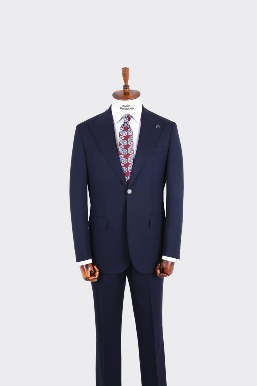 Takım Elbise-KAX1355S