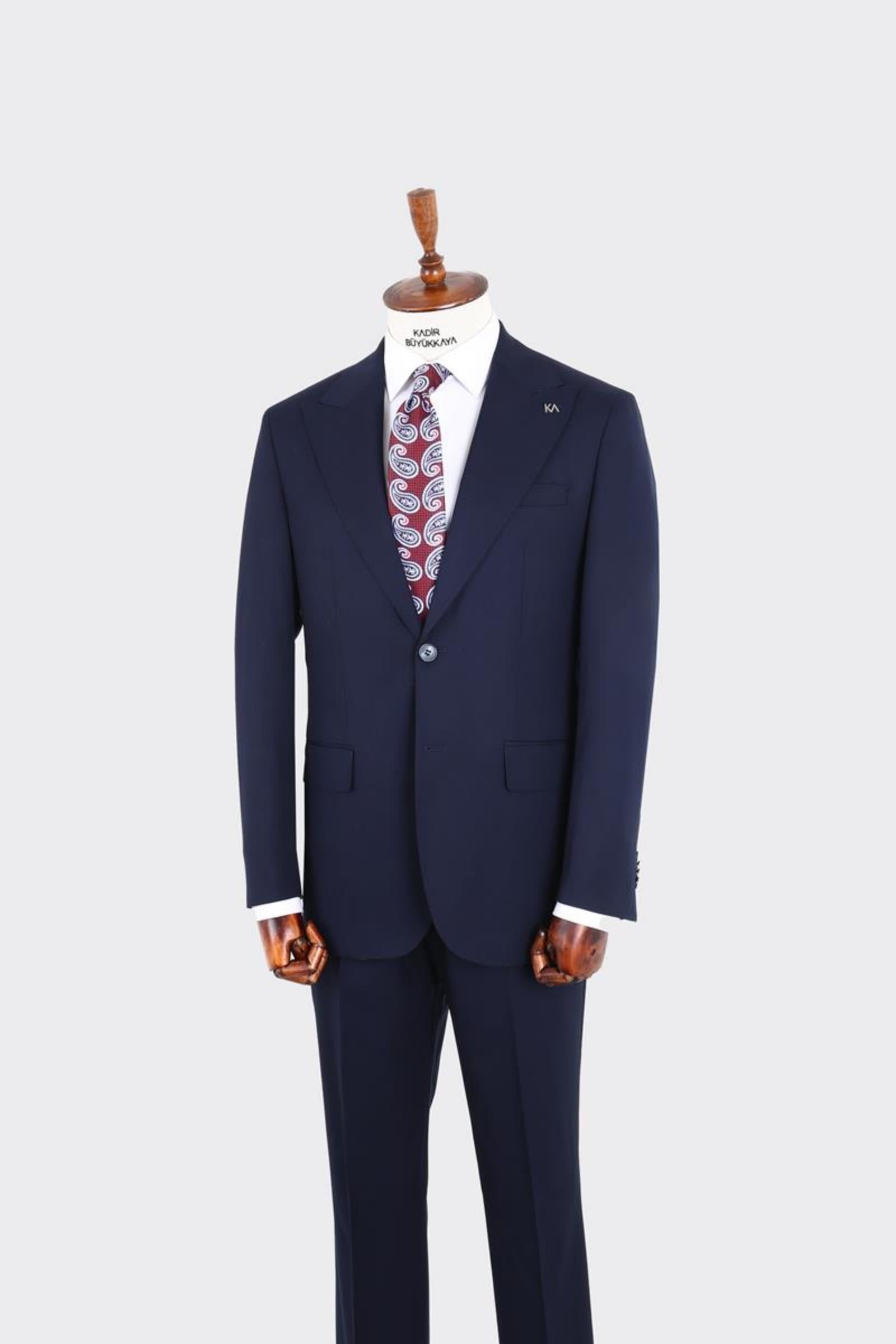 Takım Elbise-KAX1355S