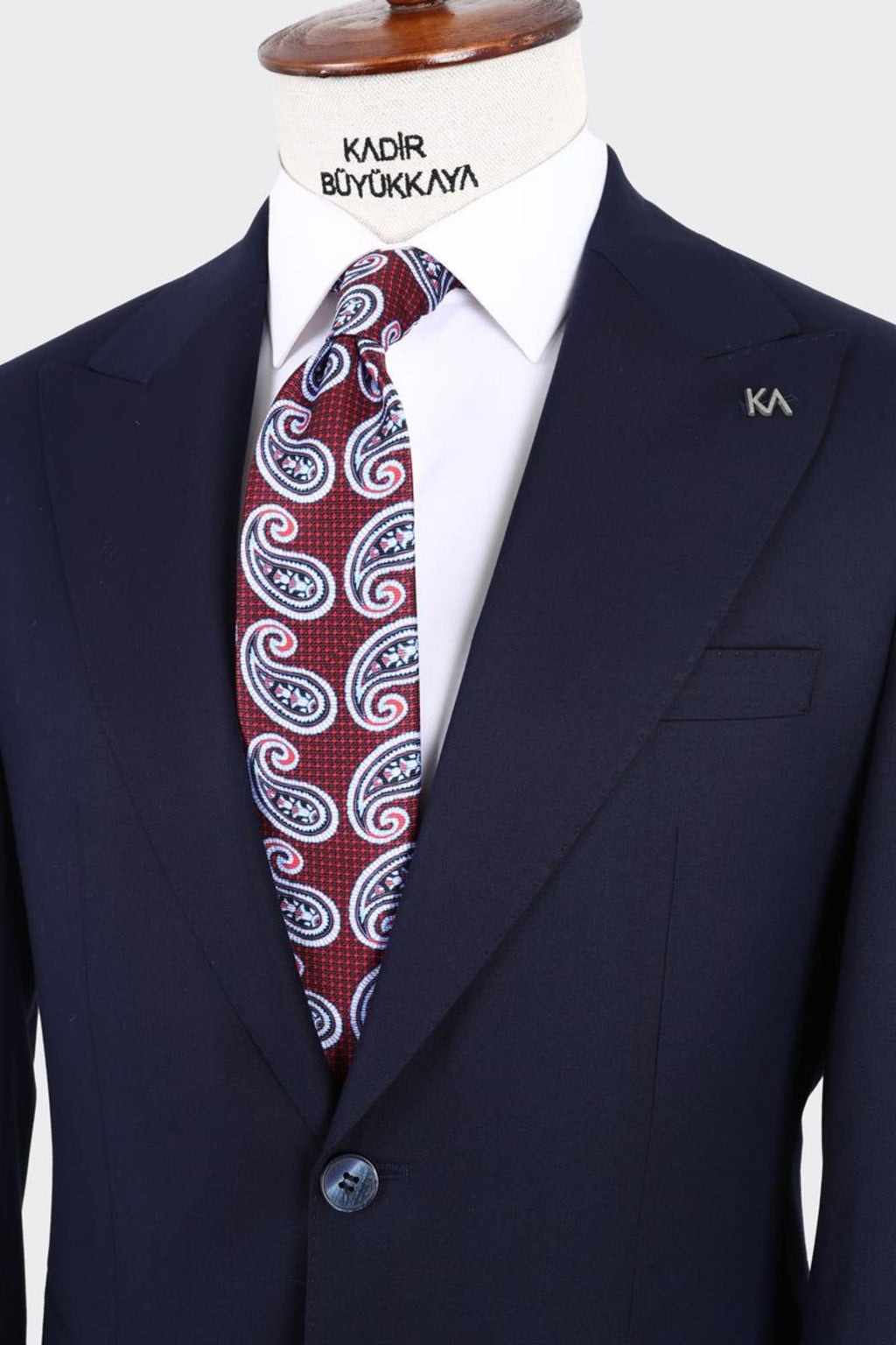 Takım Elbise-KAX1355S