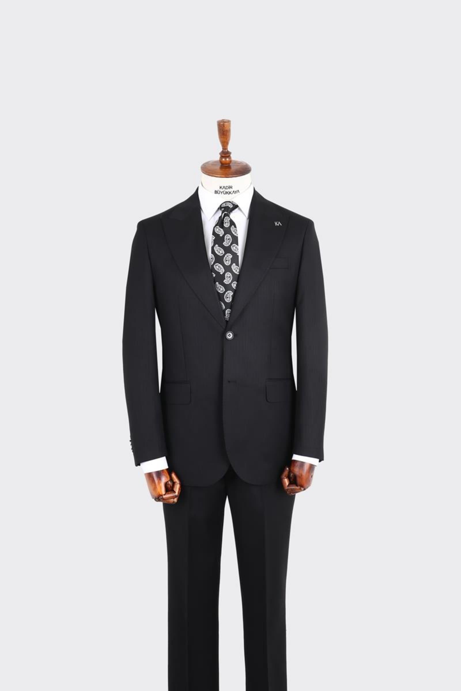 Takım Elbise-KAX1375S