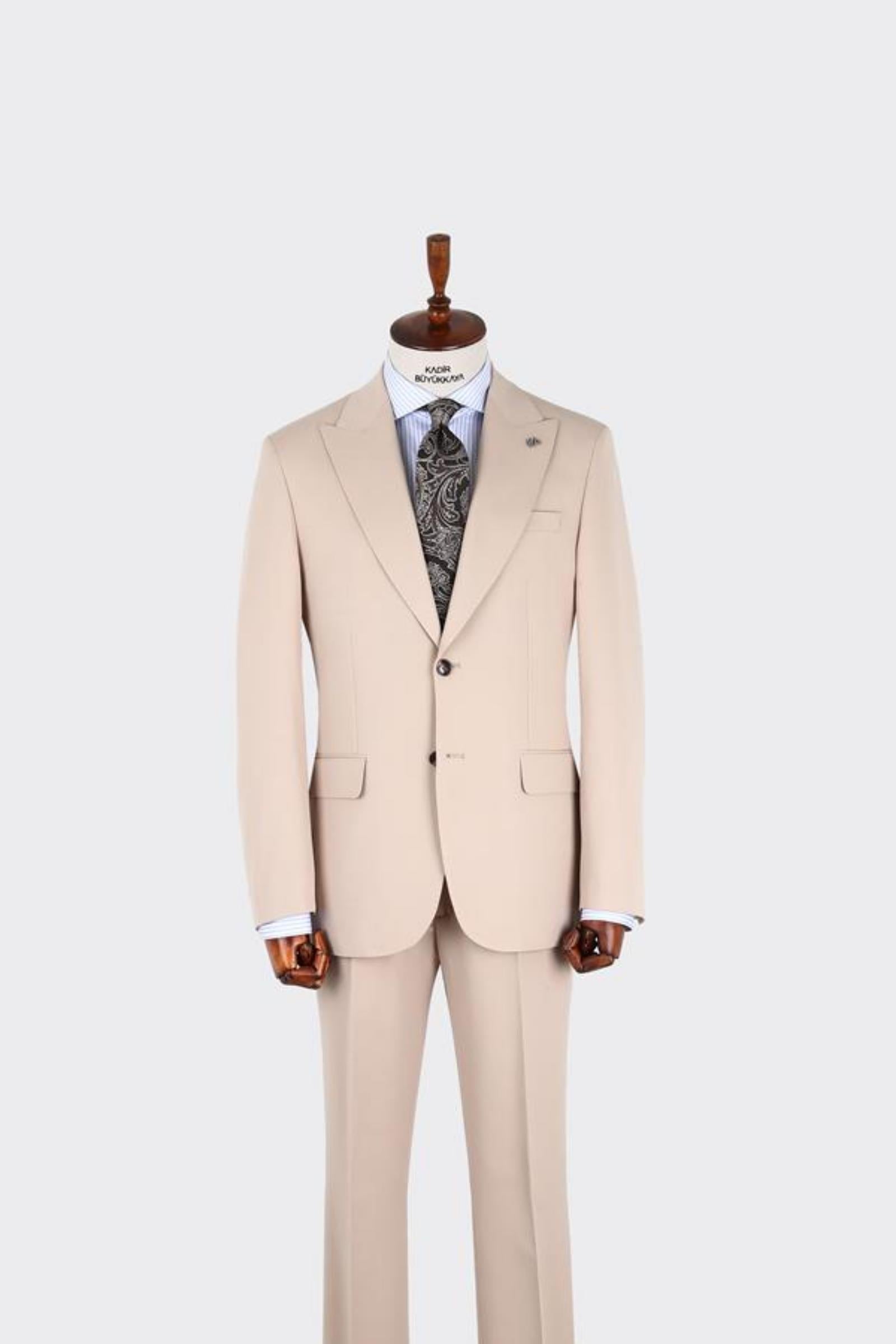 Takım Elbise-KAB1100S