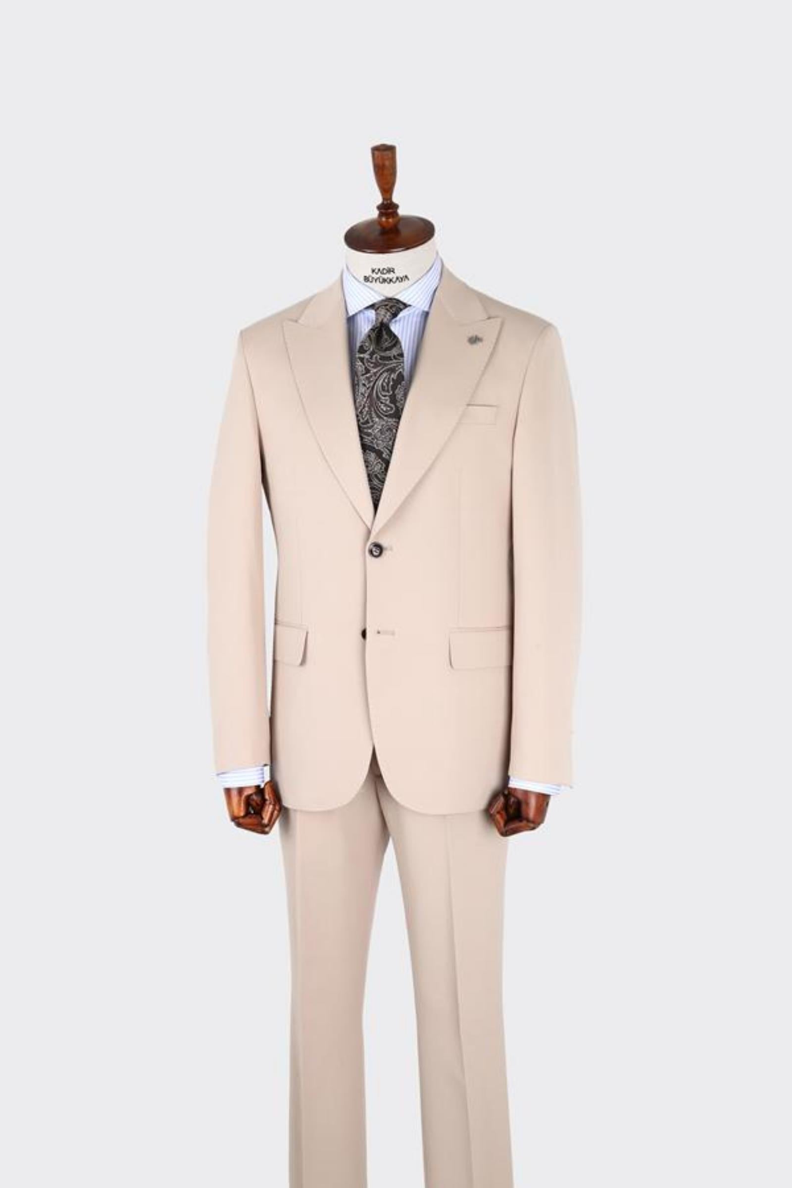 Takım Elbise-KAB1100S