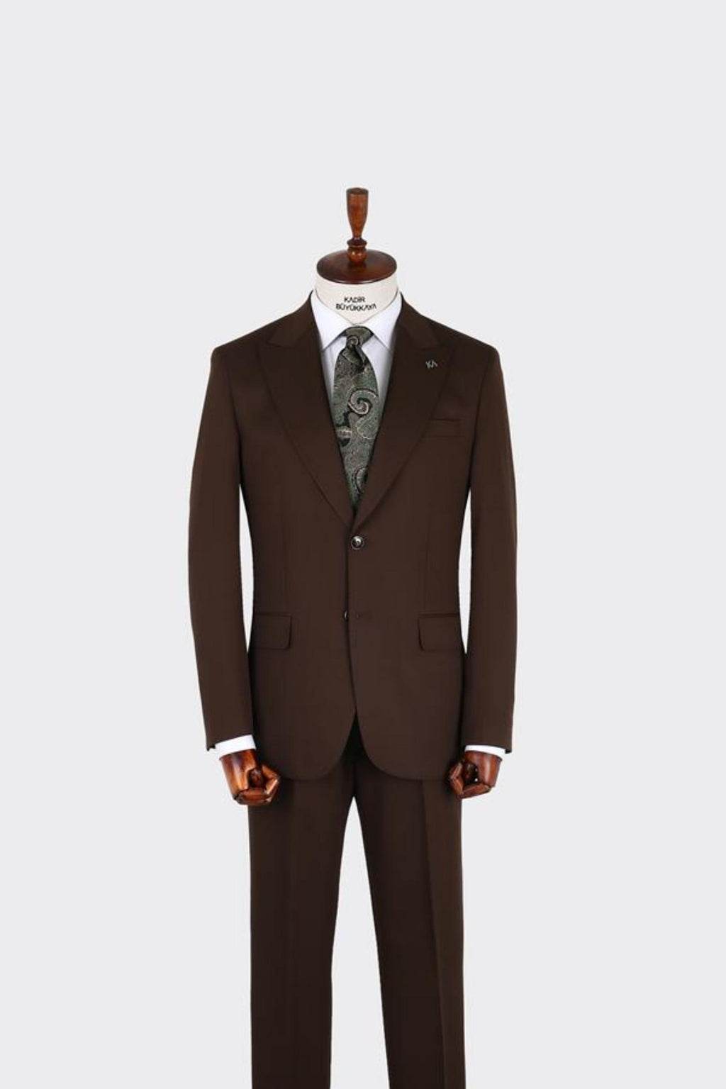 Takım Elbise-KAB1100S