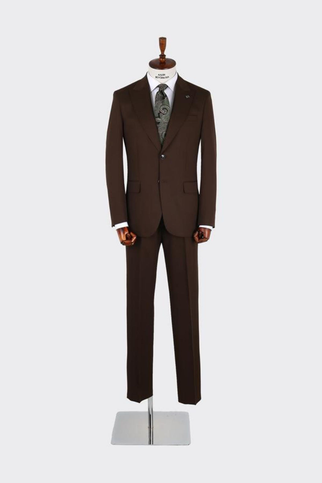 Takım Elbise-KAB1100S