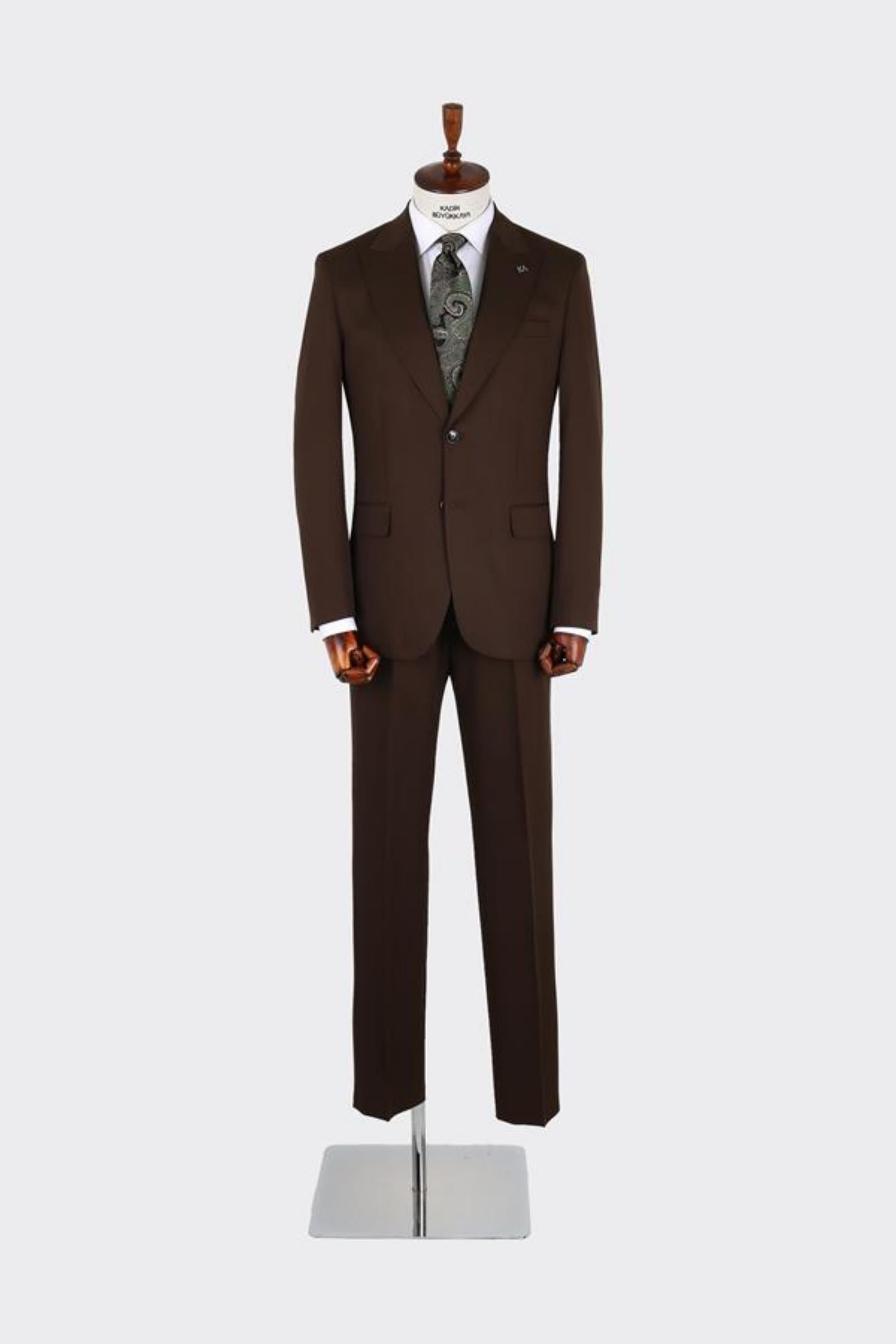 Takım Elbise-KAB1100S