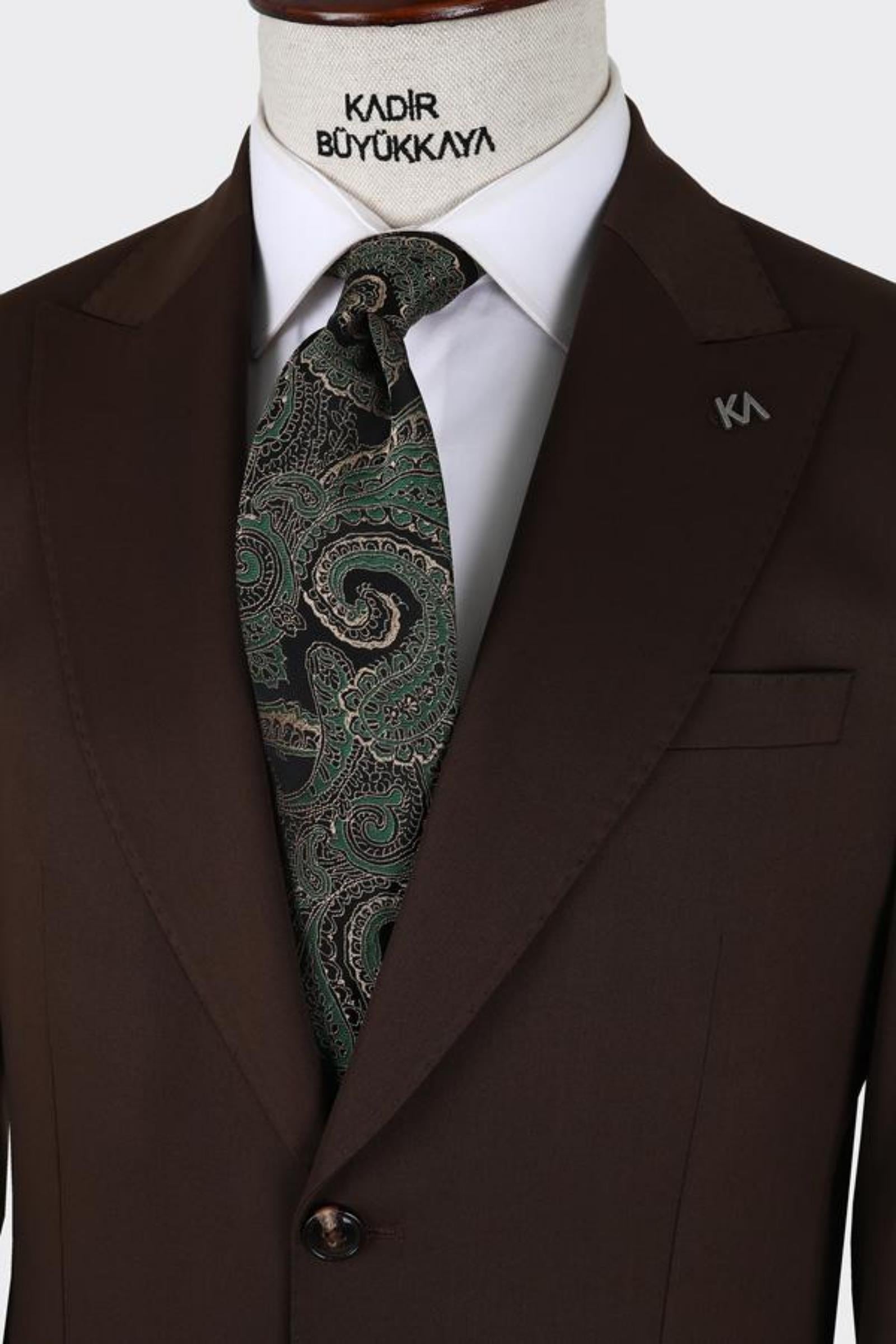 Takım Elbise-KAB1100S