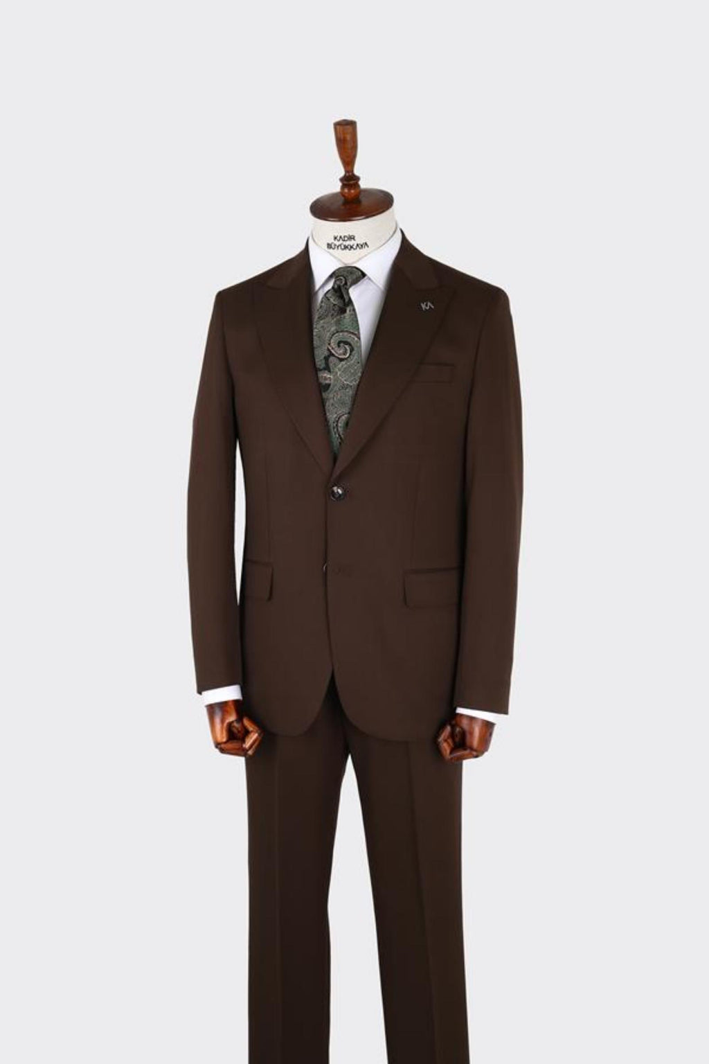 Takım Elbise-KAB1100S