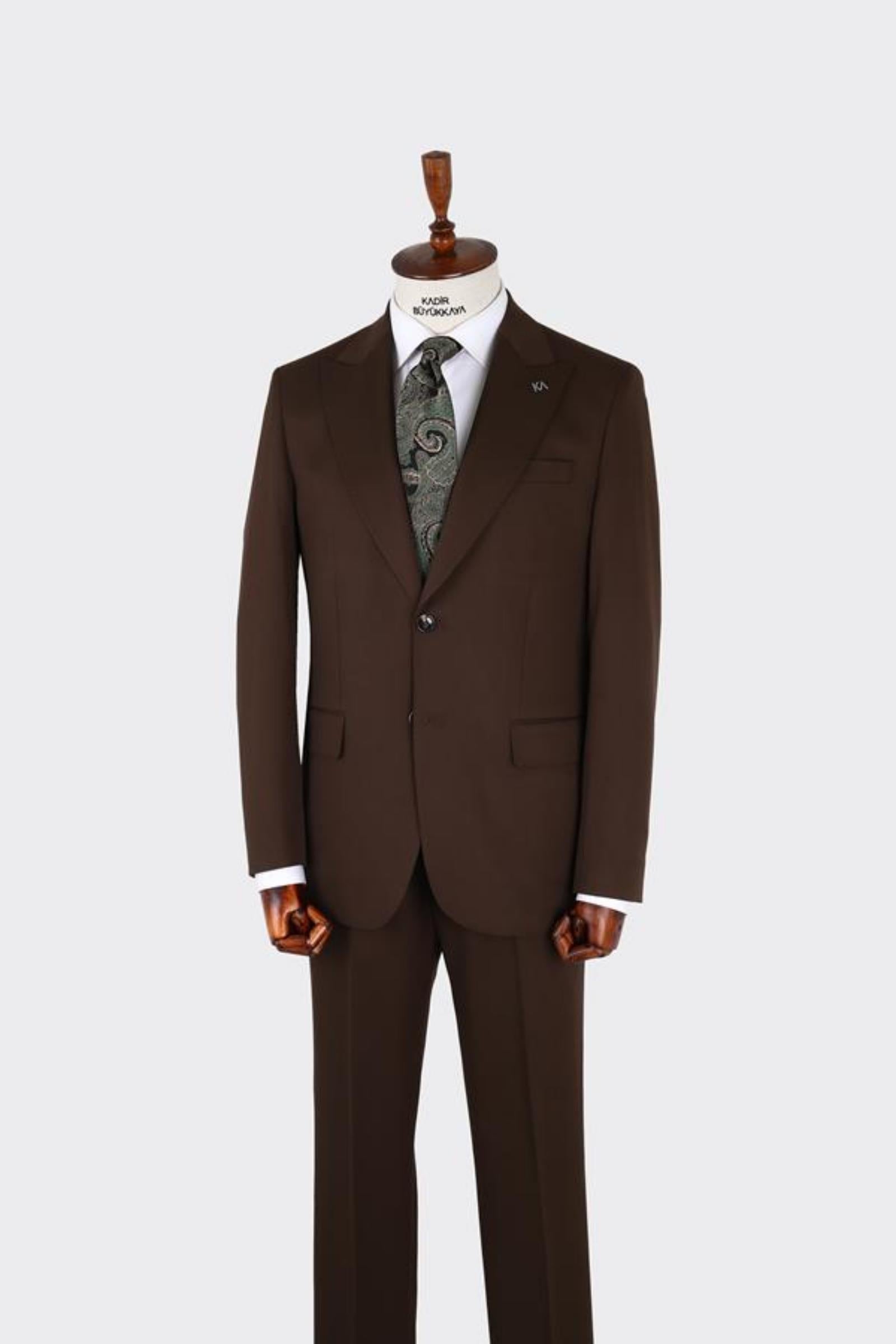 Takım Elbise-KAB1100S