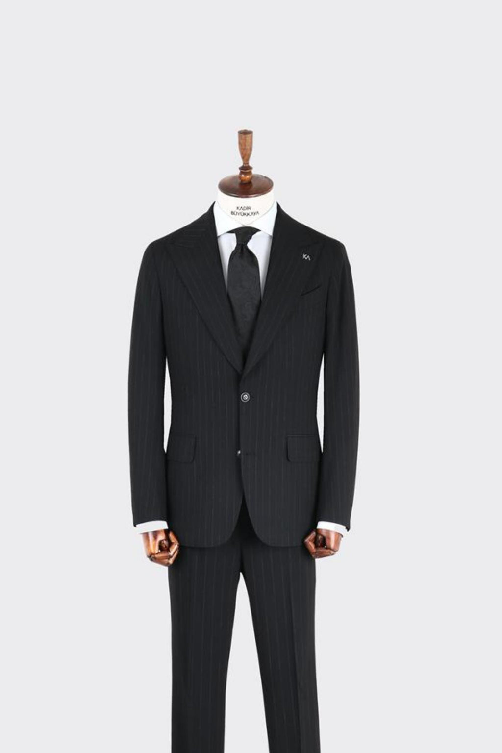 Takım Elbise-KAB1227S