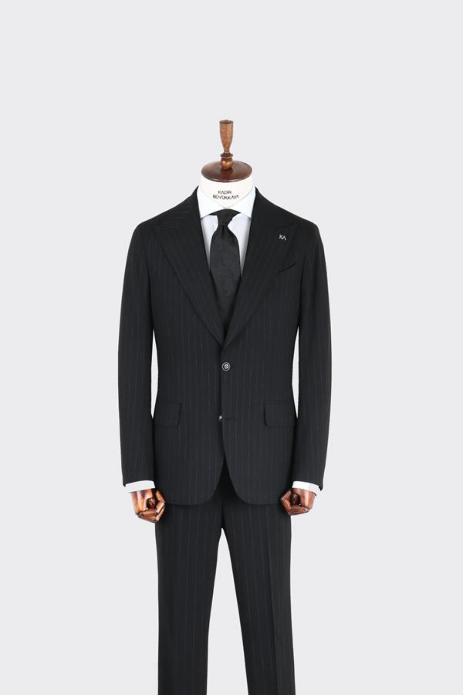 Takım Elbise-KAB1227S