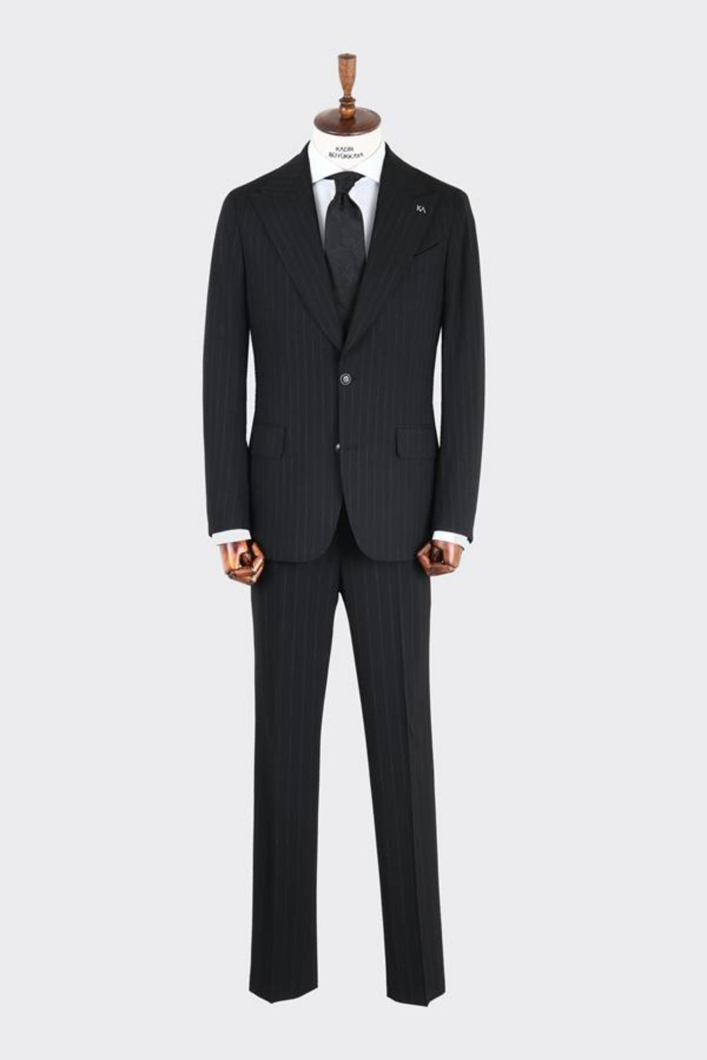 Takım Elbise-KAB1227S