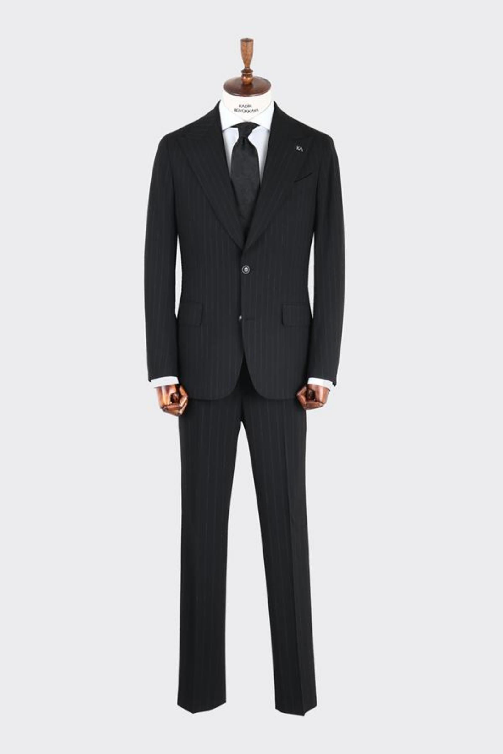 Takım Elbise-KAB1227S