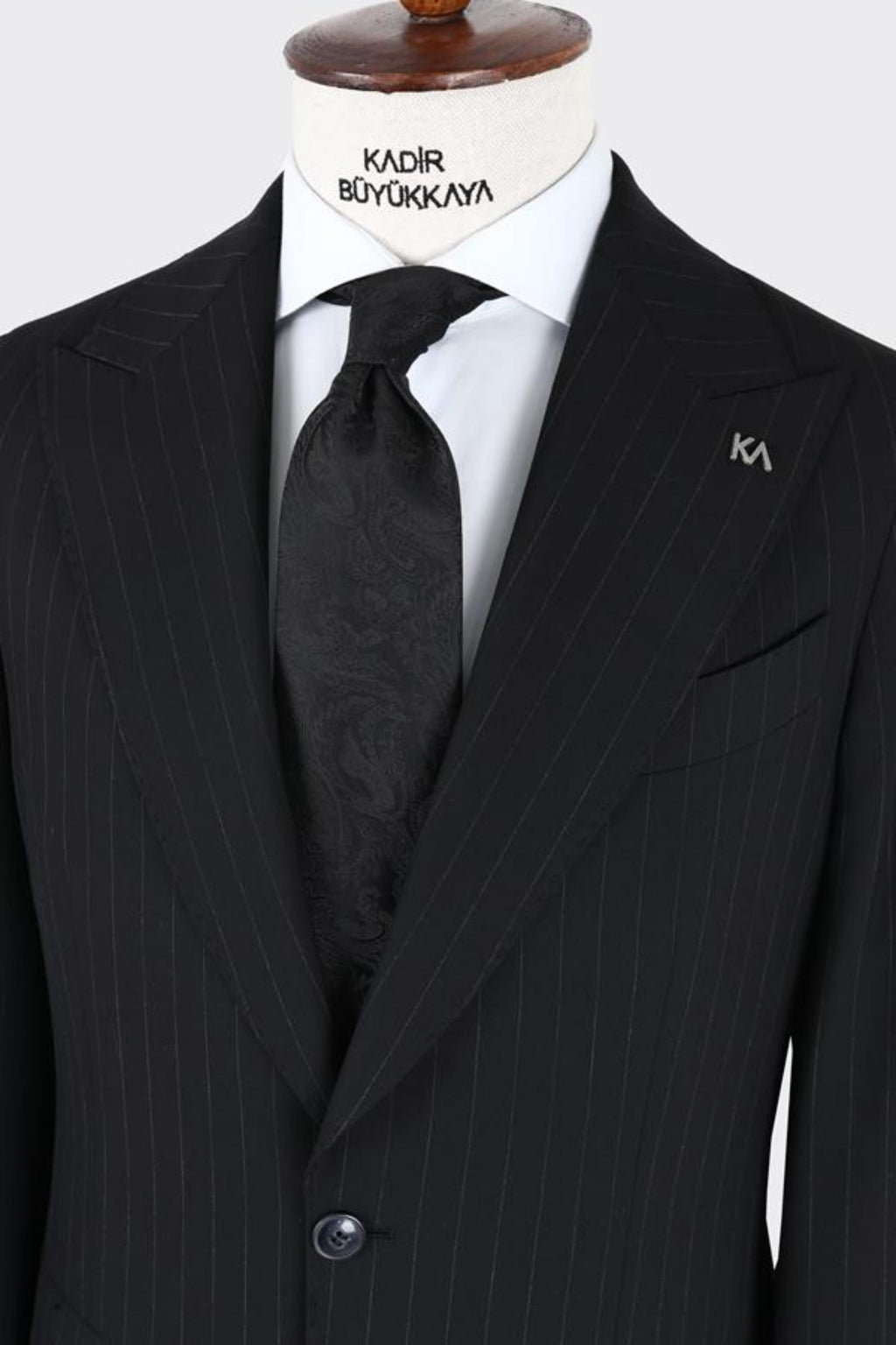 Takım Elbise-KAB1227S