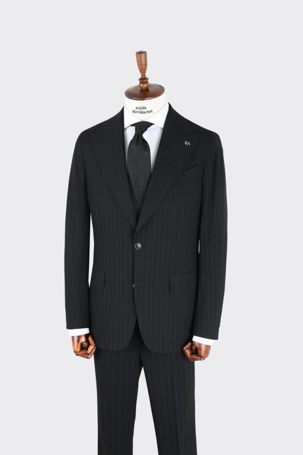 Takım Elbise-KAB1227S