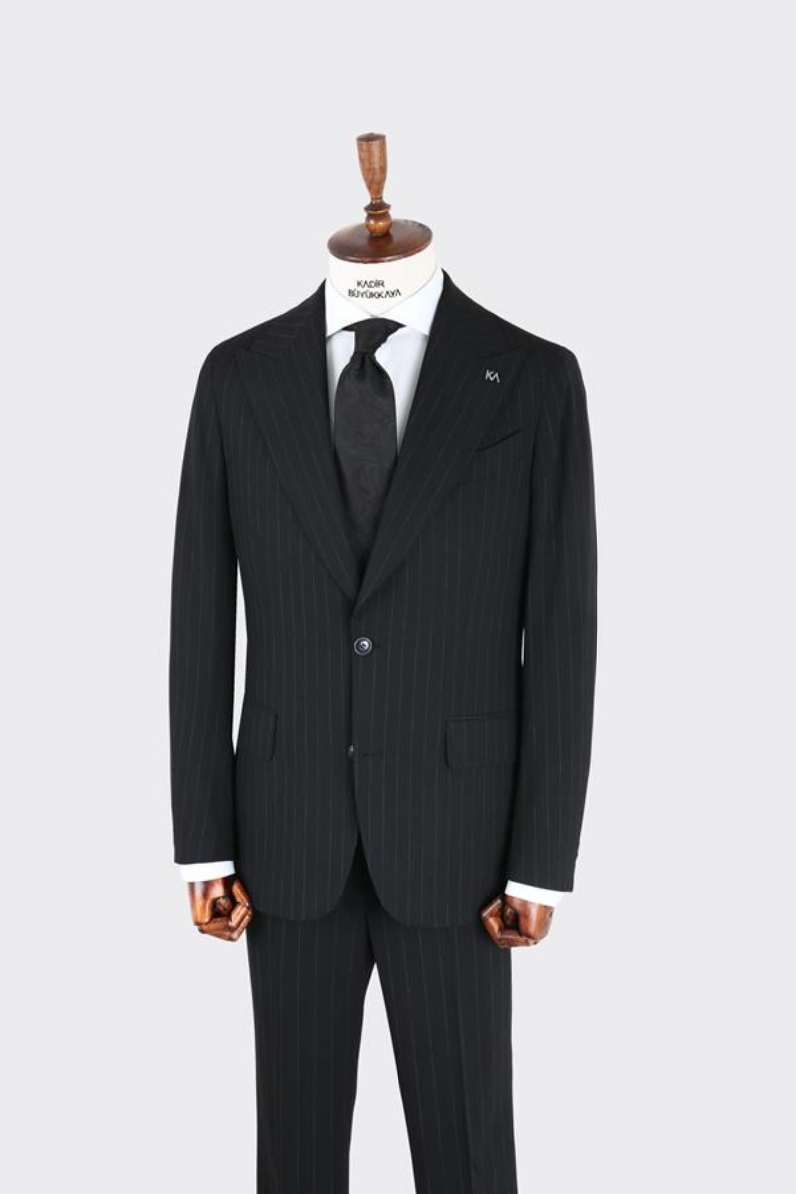 Takım Elbise-KAB1227S