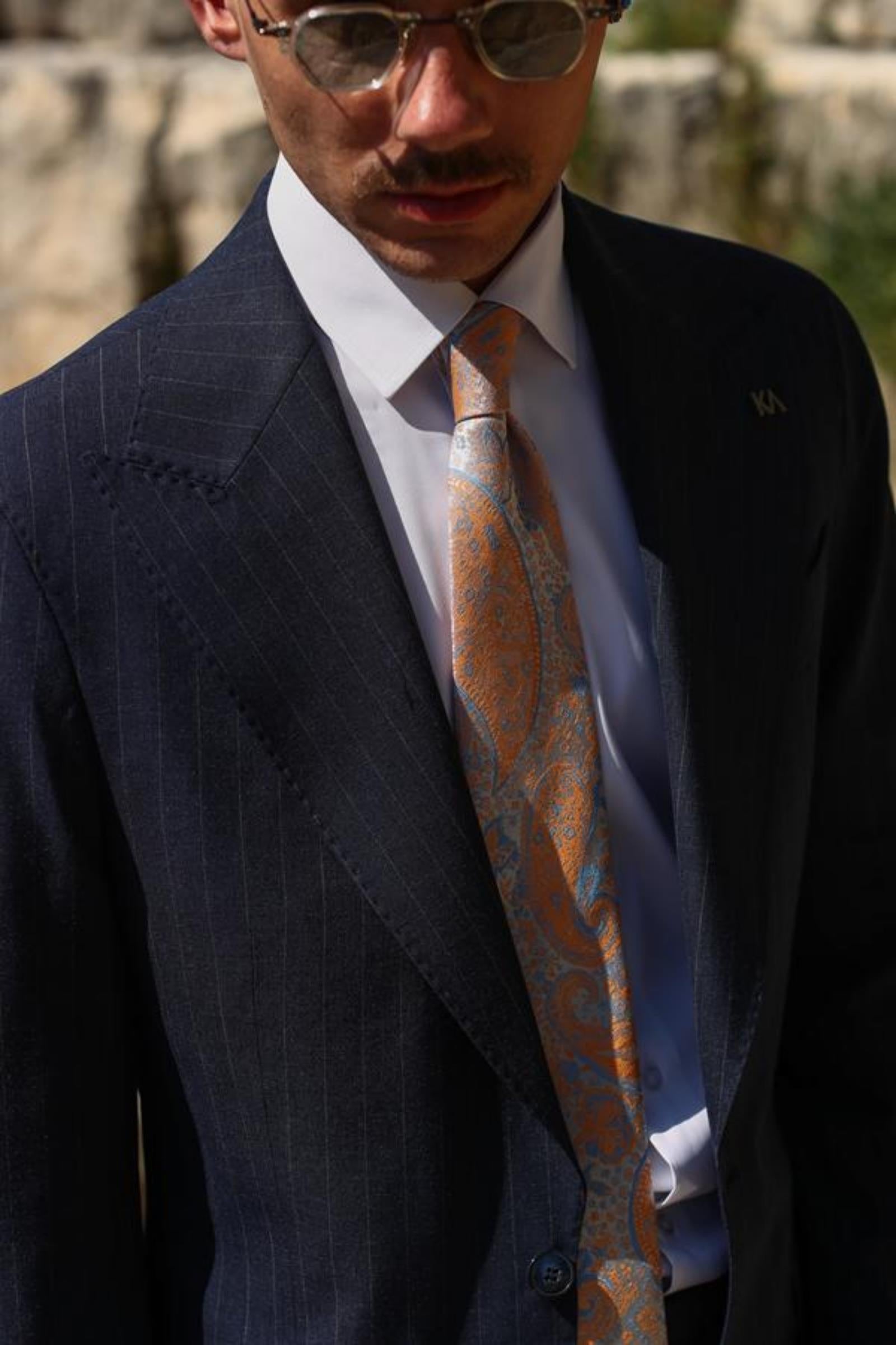 Takım Elbise-KAB1227S