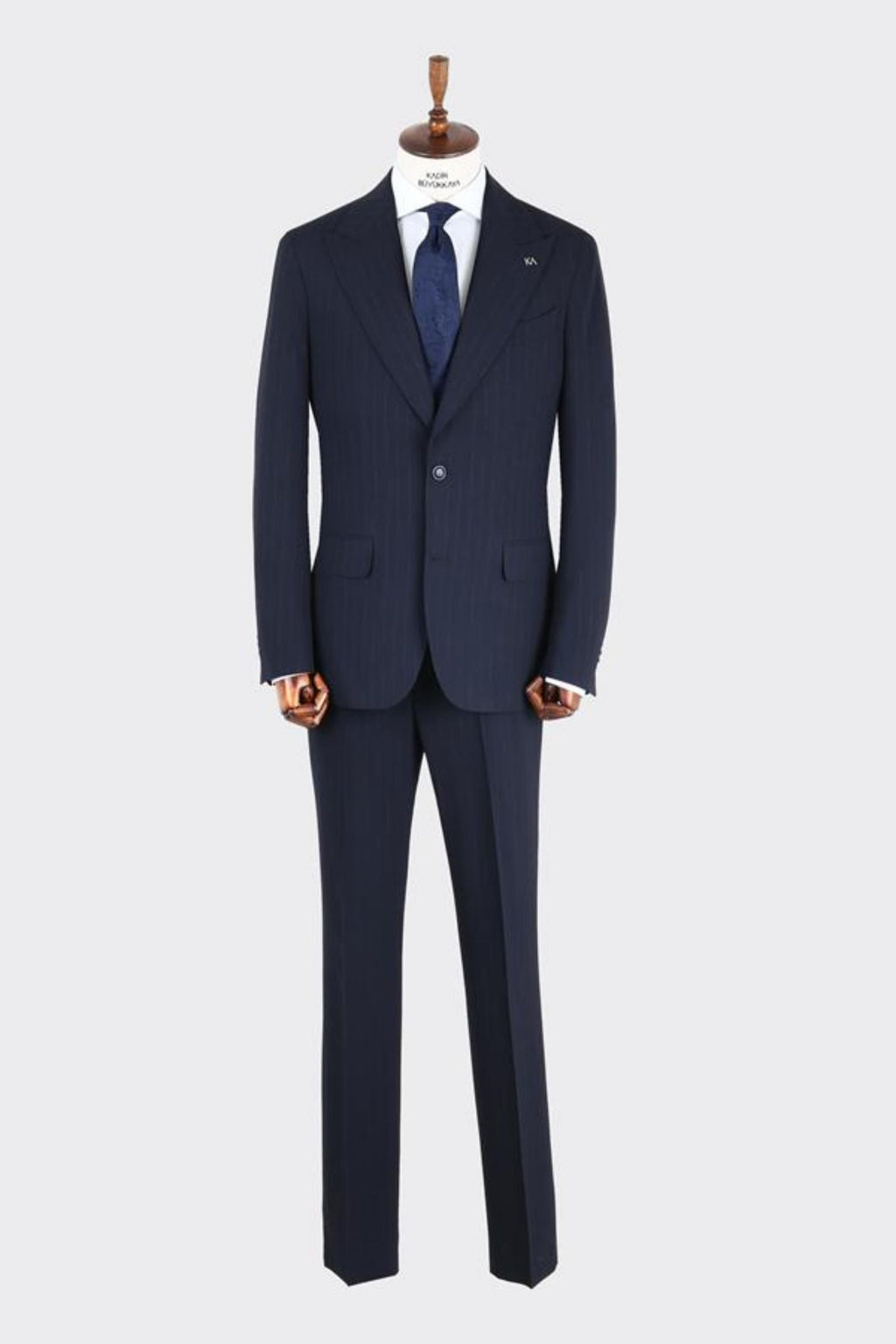 Takım Elbise-KAB1227S