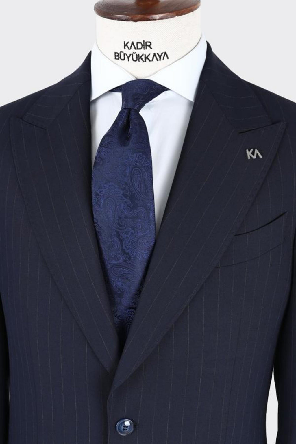 Takım Elbise-KAB1227S