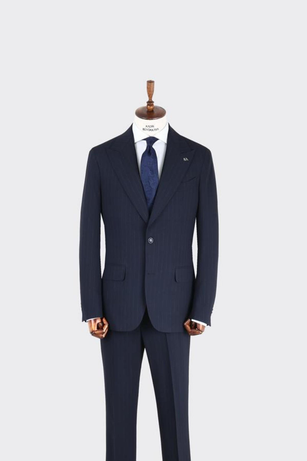 Takım Elbise-KAB1227S