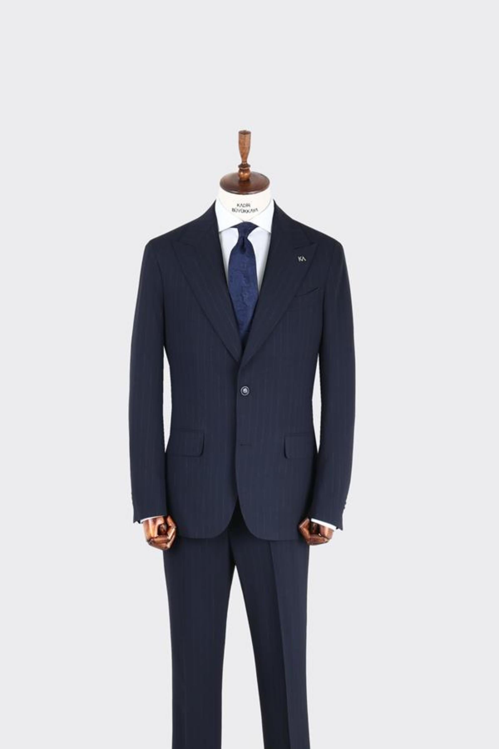 Takım Elbise-KAB1227S