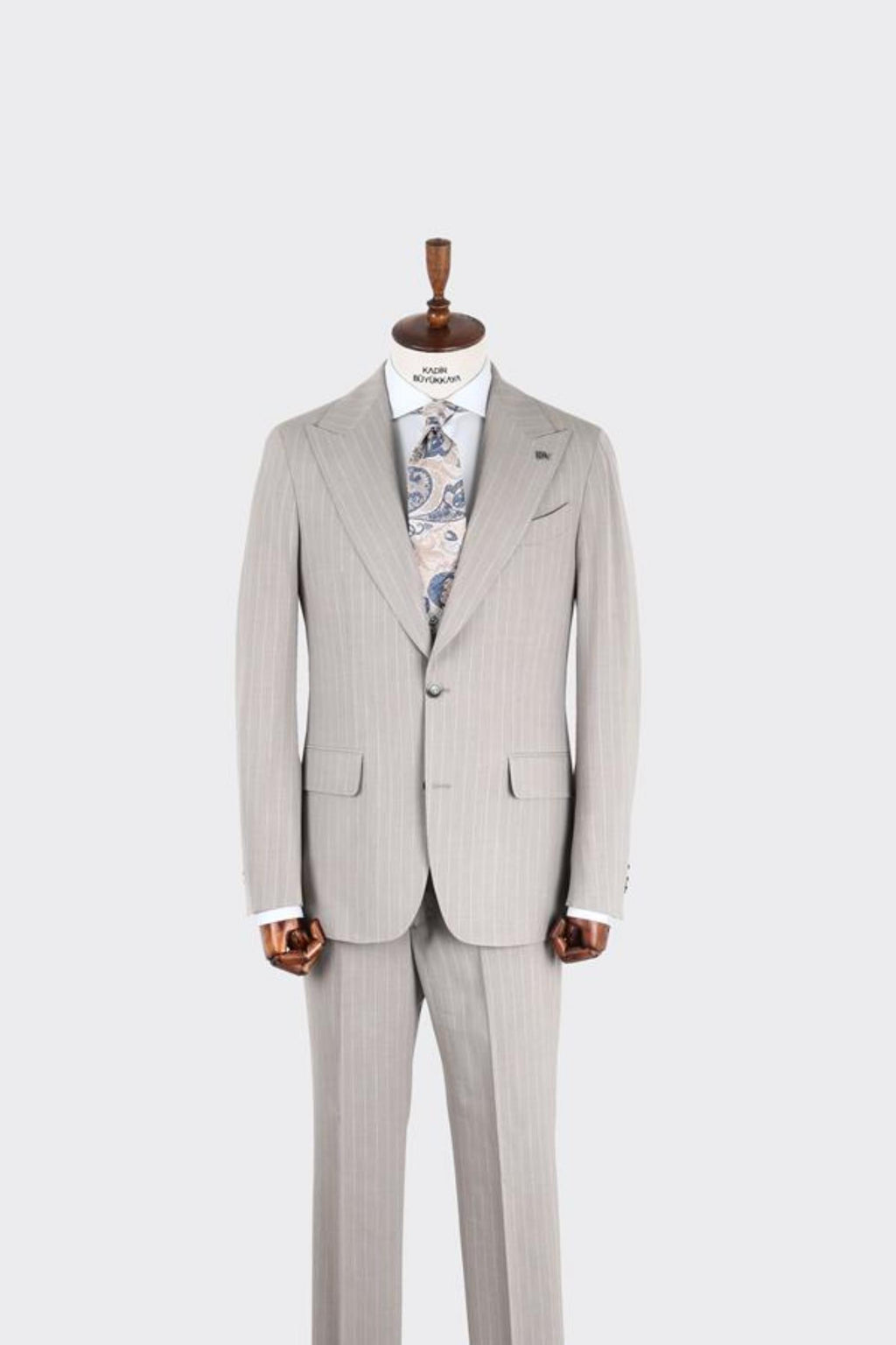 Takım Elbise-KAB1227S