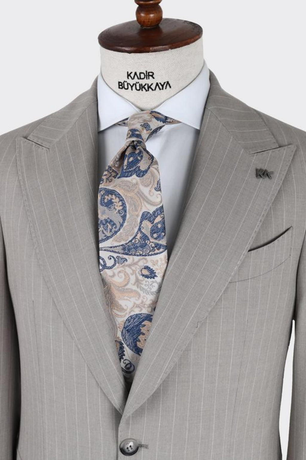 Takım Elbise-KAB1227S