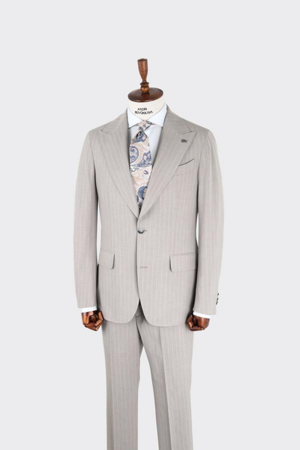 Takım Elbise-KAB1227S