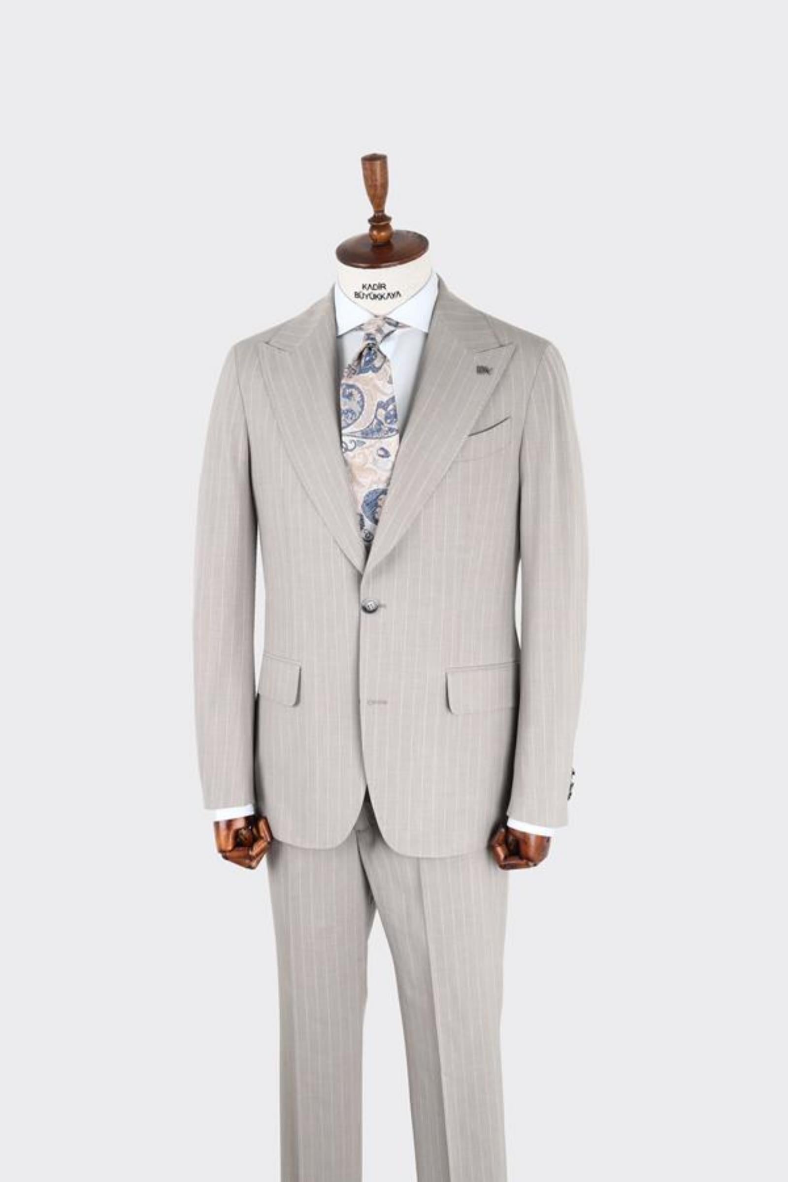 Takım Elbise-KAB1227S