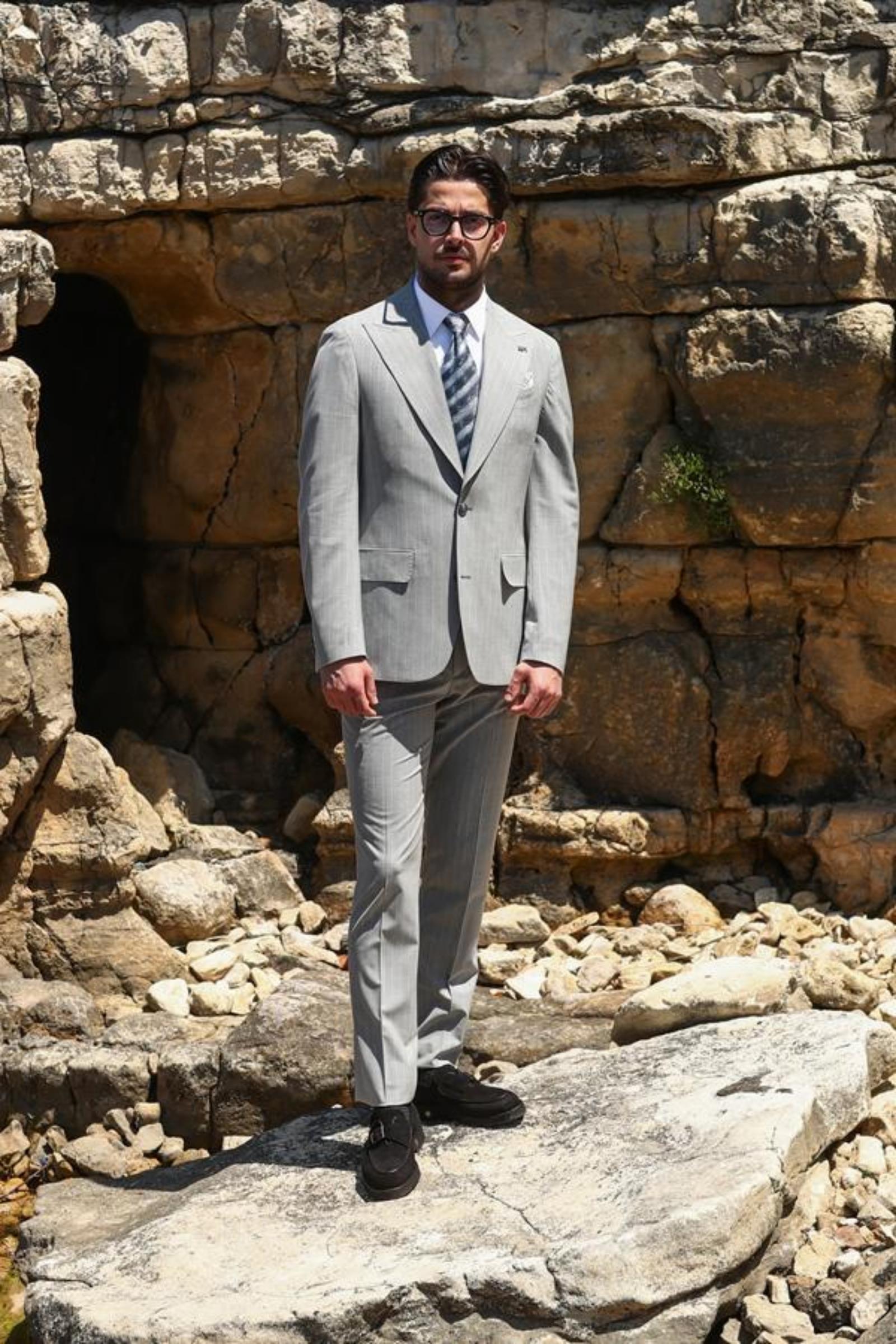 Takım Elbise-KAB1227S