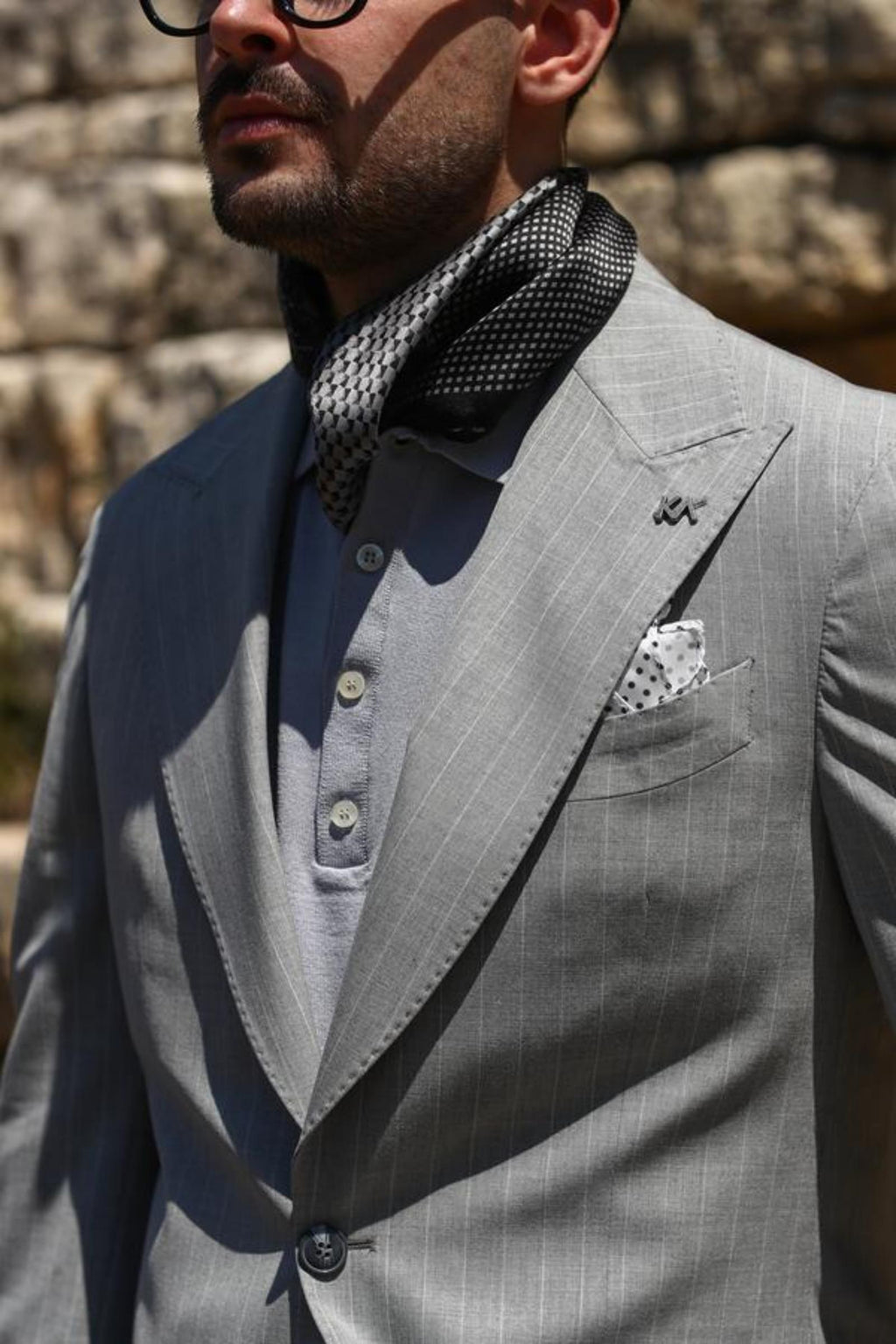 Takım Elbise-KAB1227S