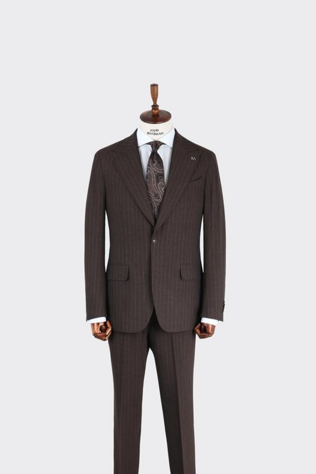 Takım Elbise-KAB1227S