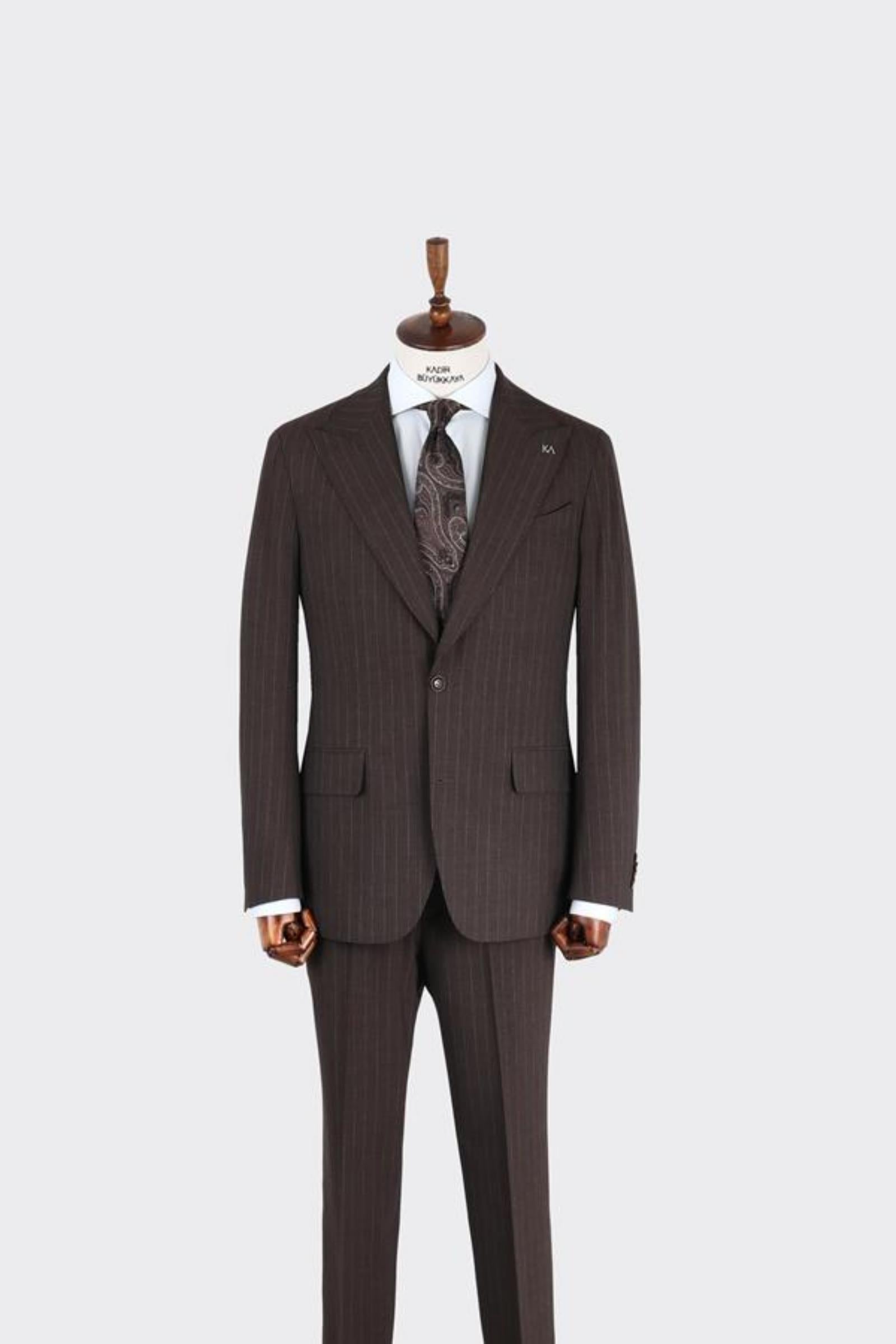 Takım Elbise-KAB1227S