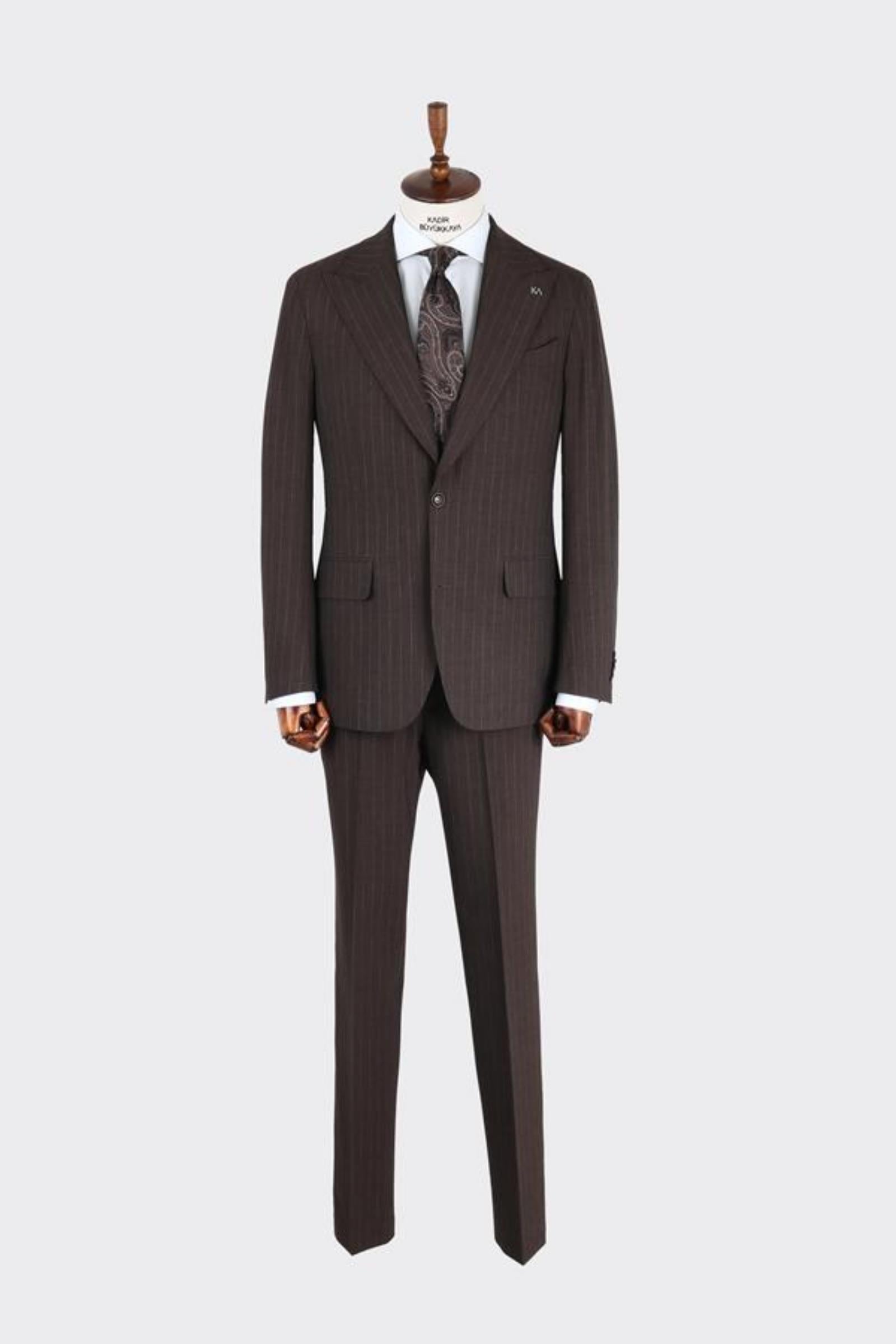 Takım Elbise-KAB1227S