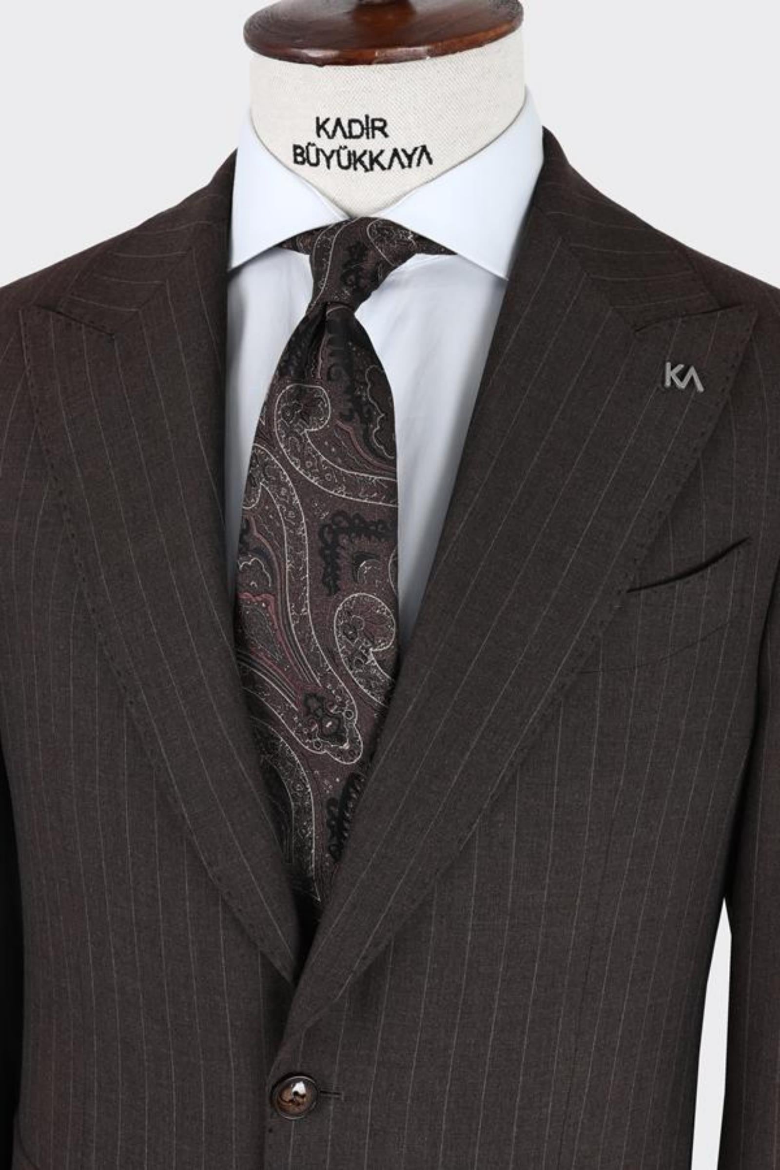 Takım Elbise-KAB1227S