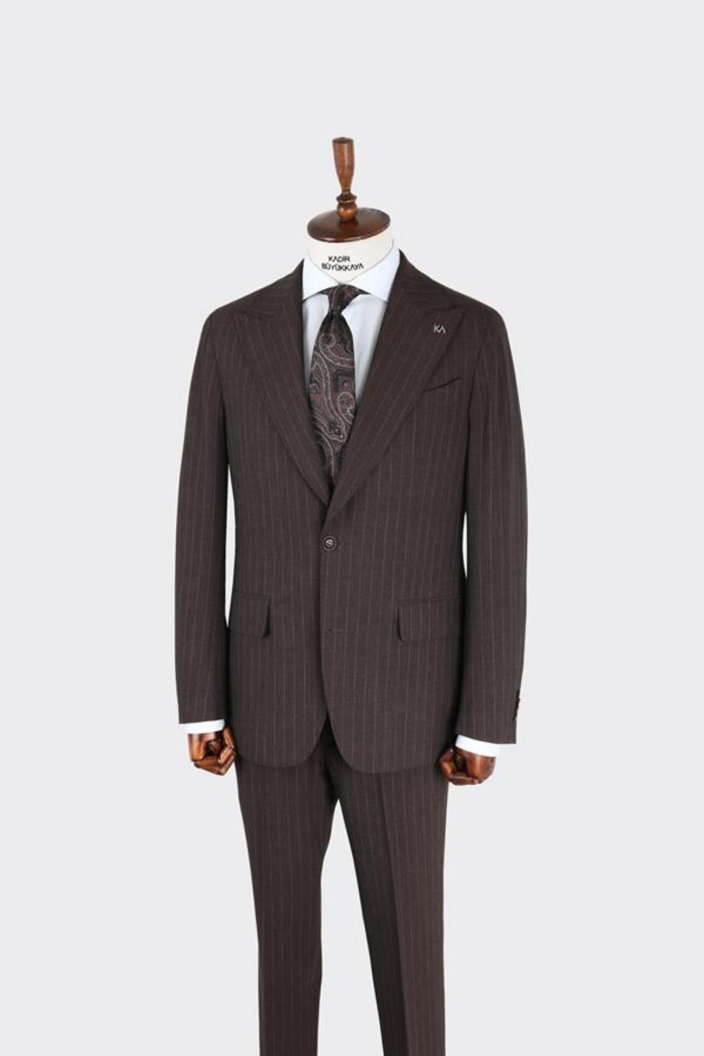 Takım Elbise-KAB1227S