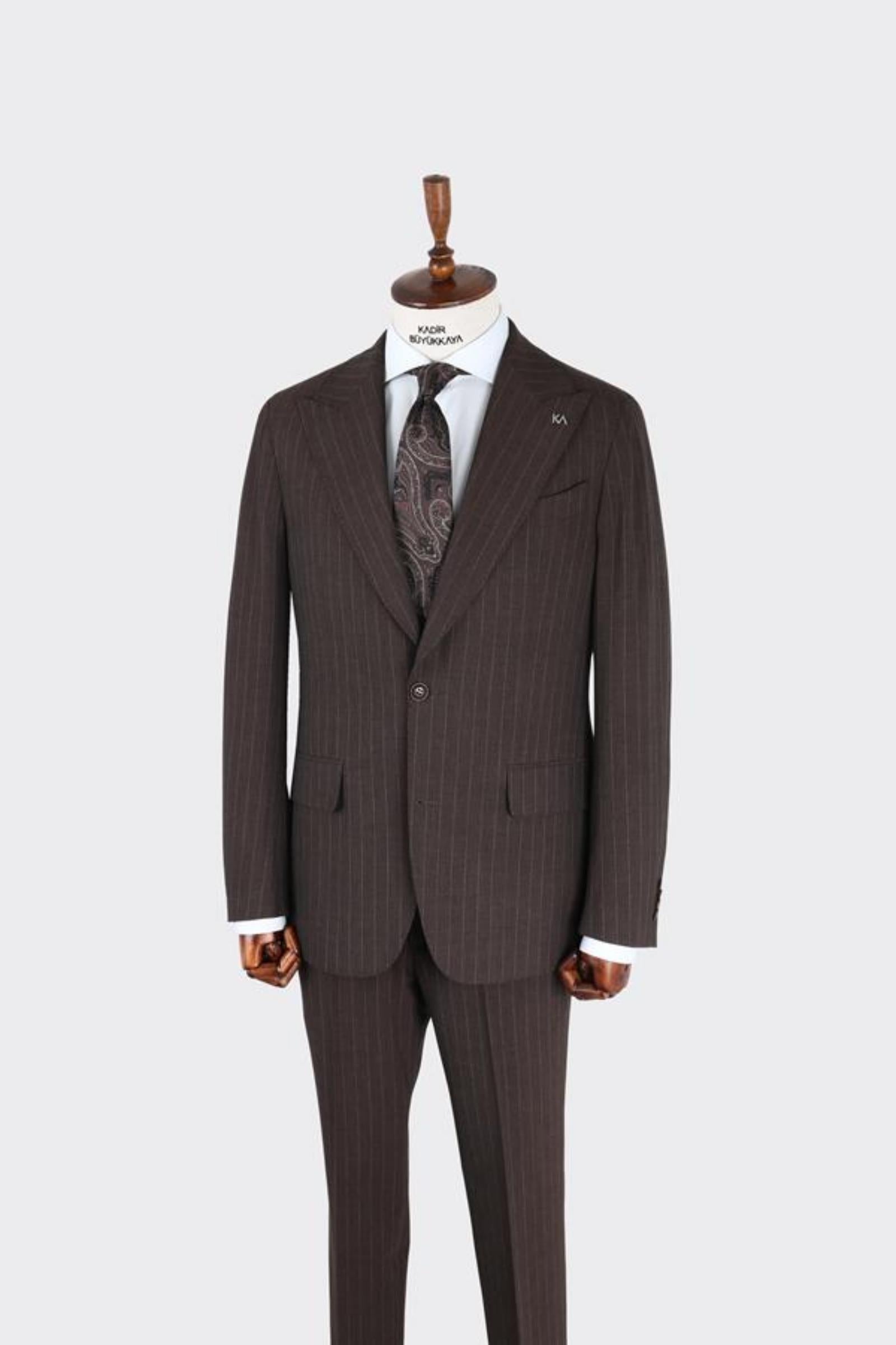 Takım Elbise-KAB1227S