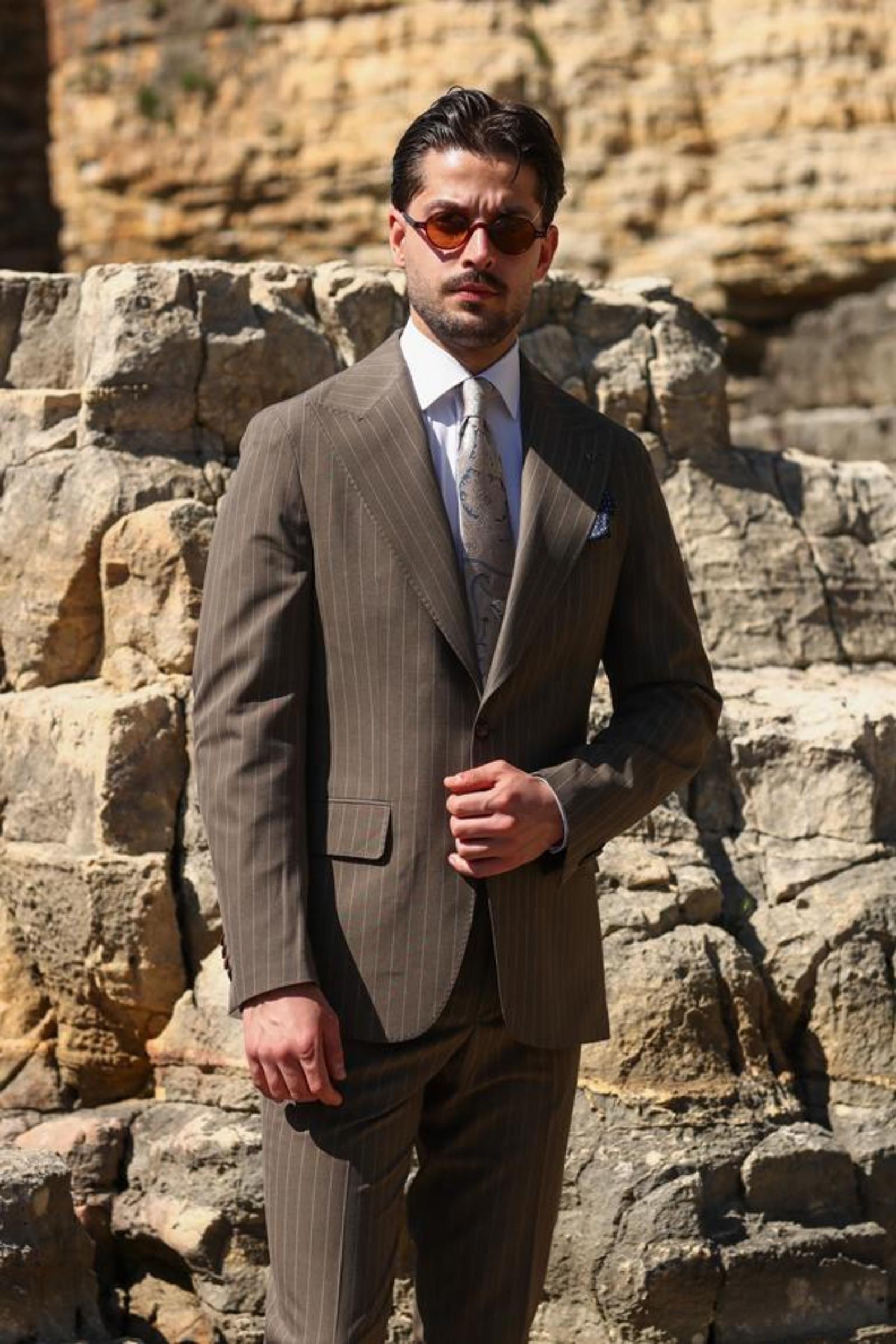 Takım Elbise-KAB1227S