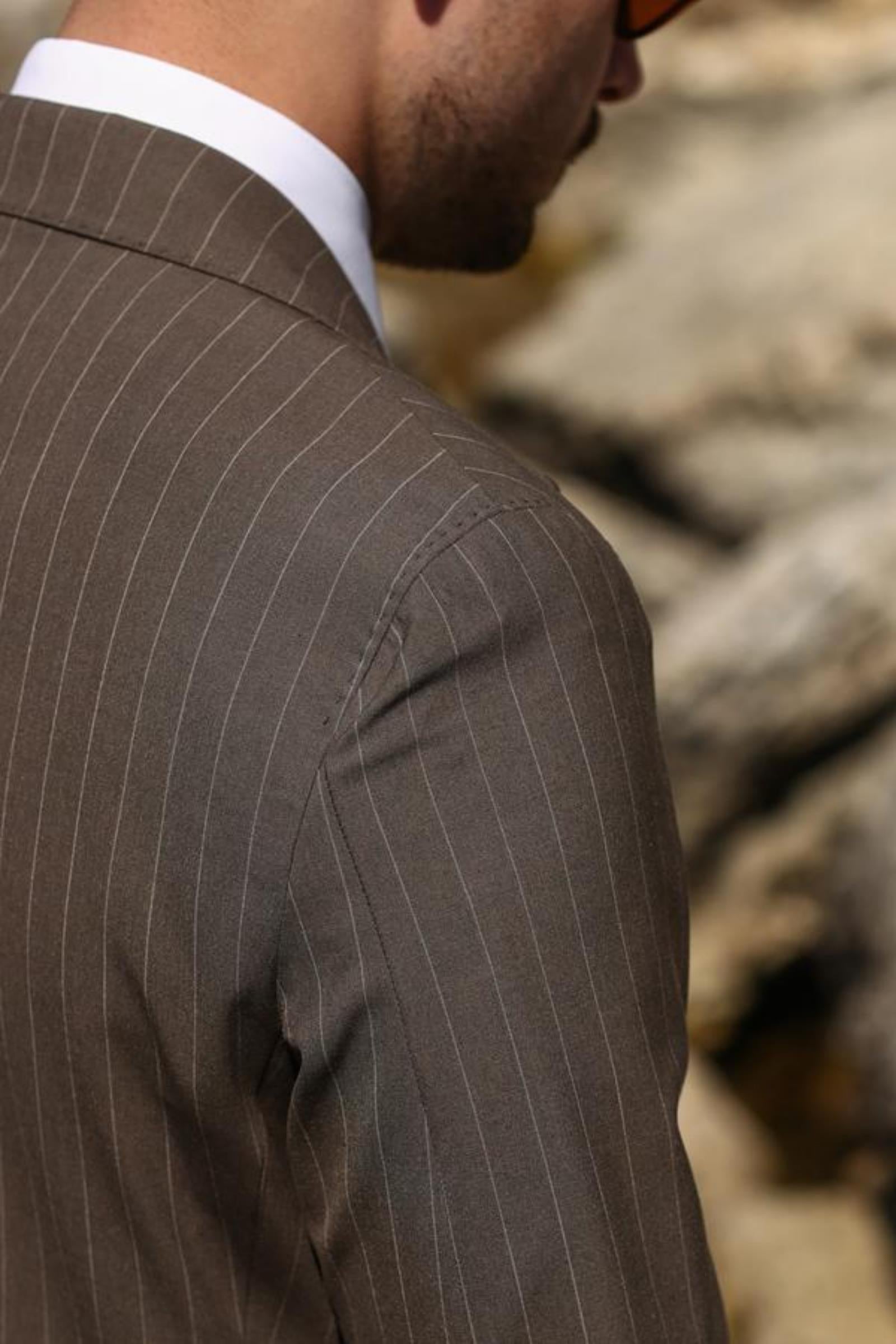 Takım Elbise-KAB1227S