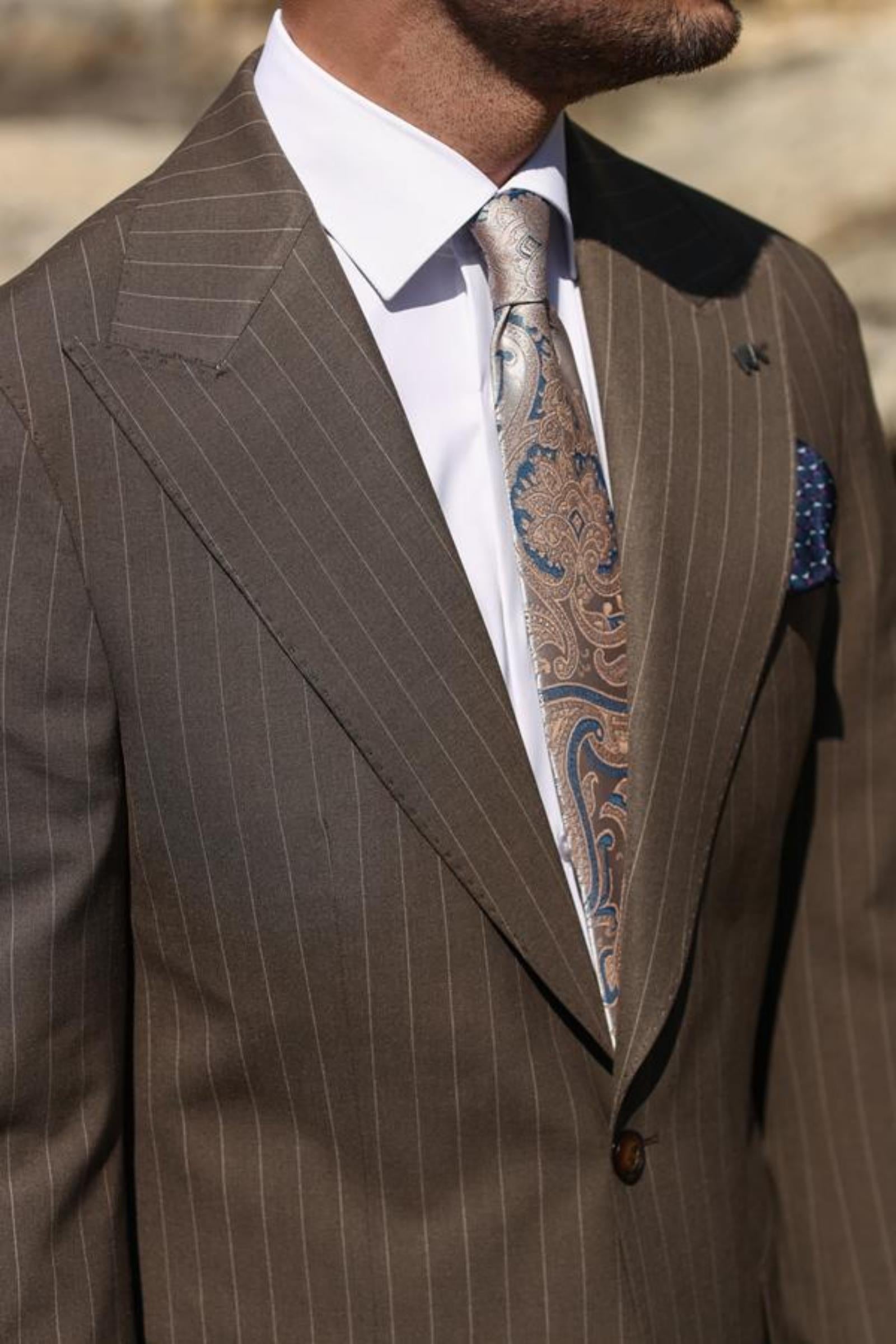 Takım Elbise-KAB1227S