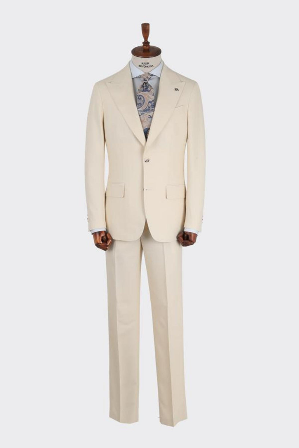 Takım Elbise-KAB1109S