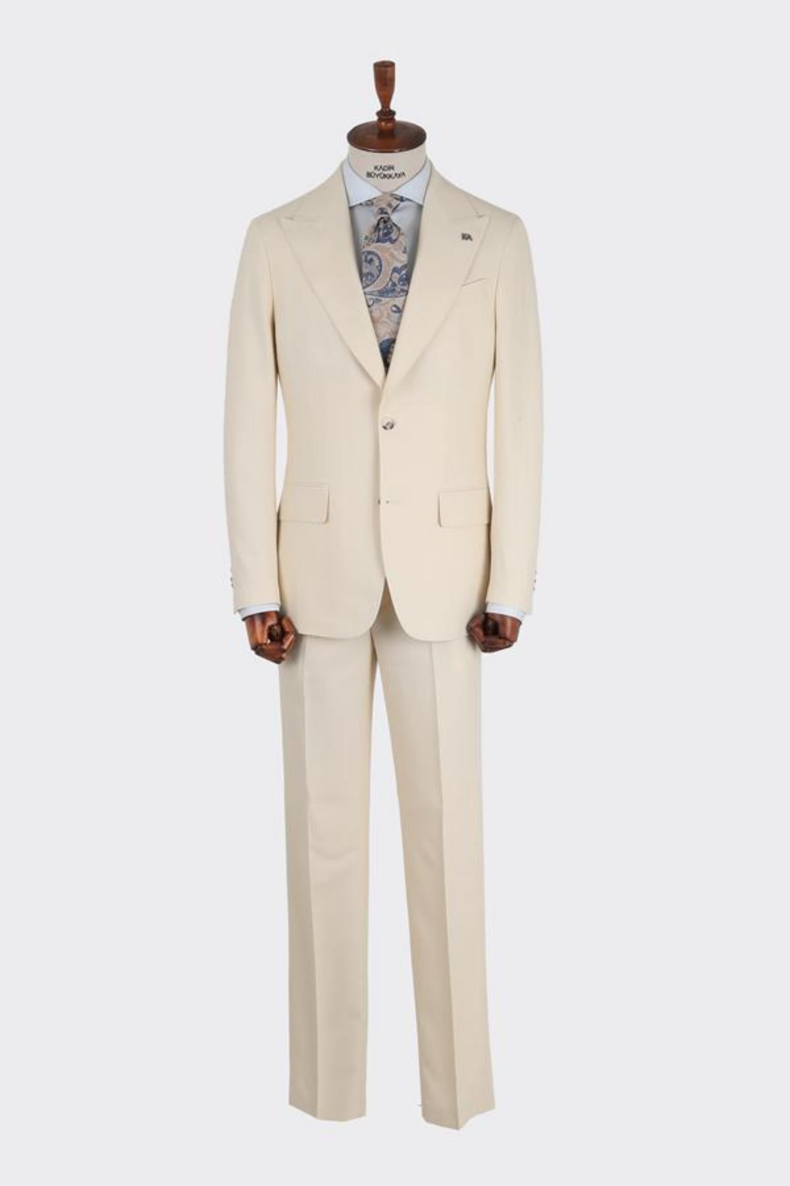 Takım Elbise-KAB1109S