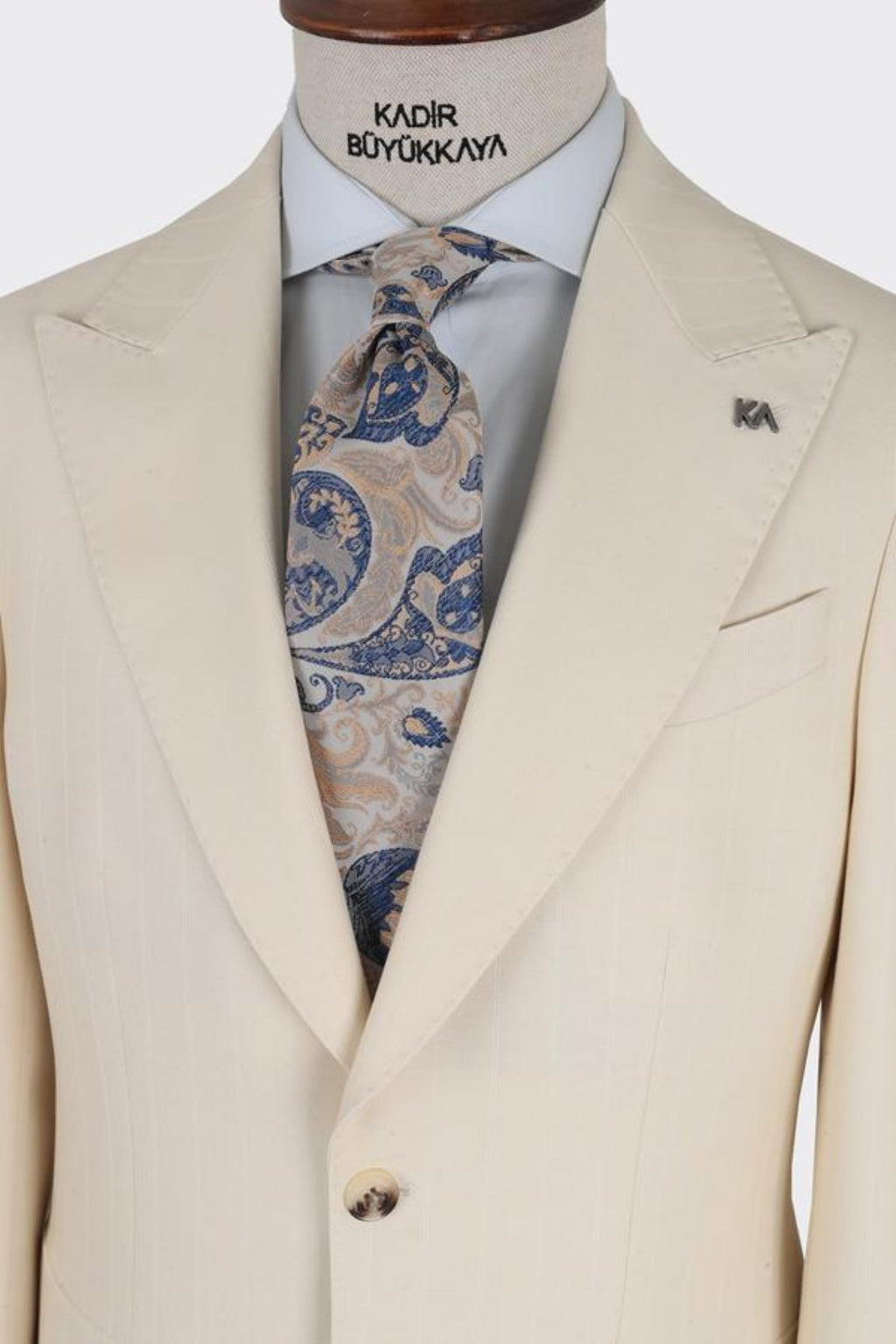 Takım Elbise-KAB1109S