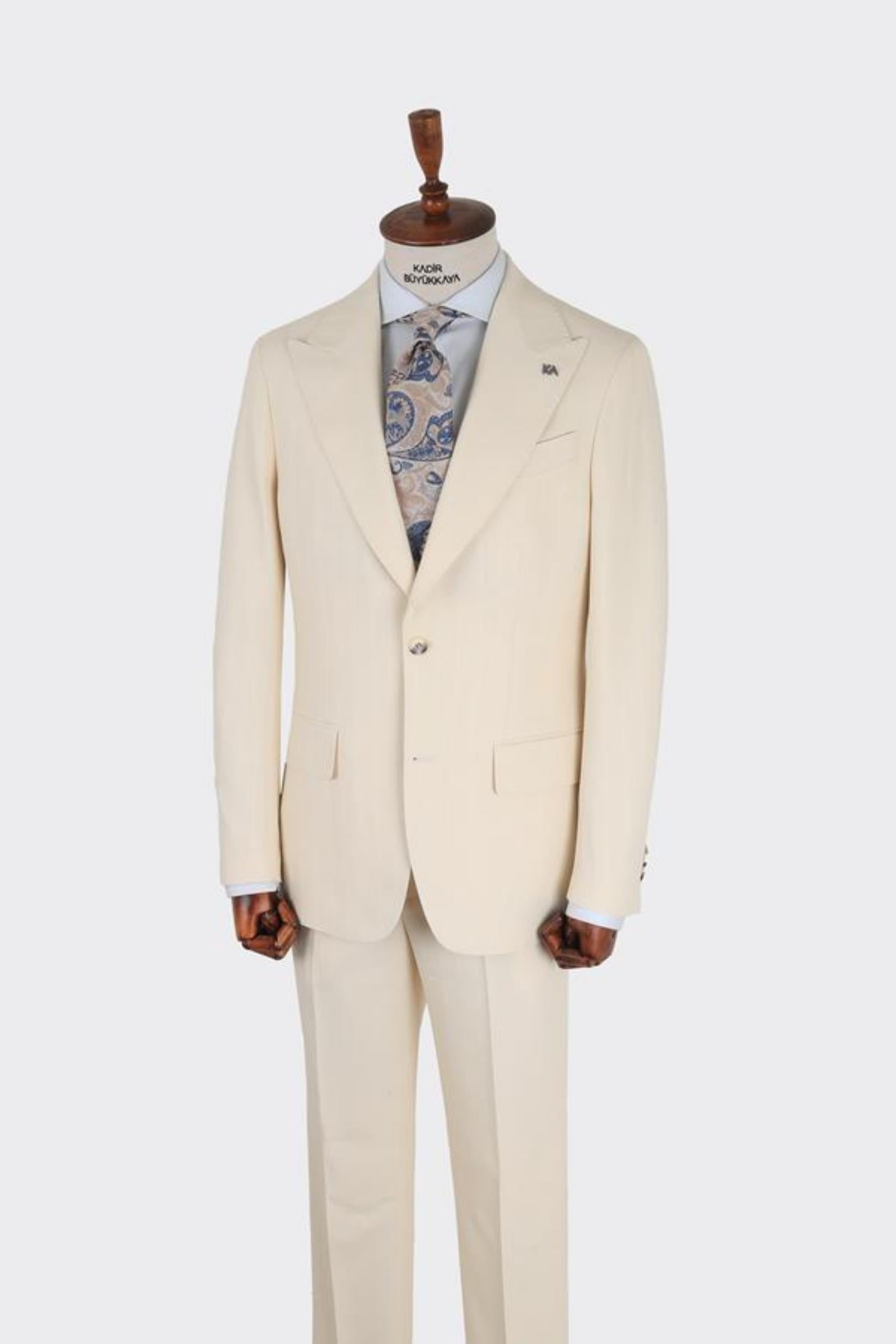 Takım Elbise-KAB1109S