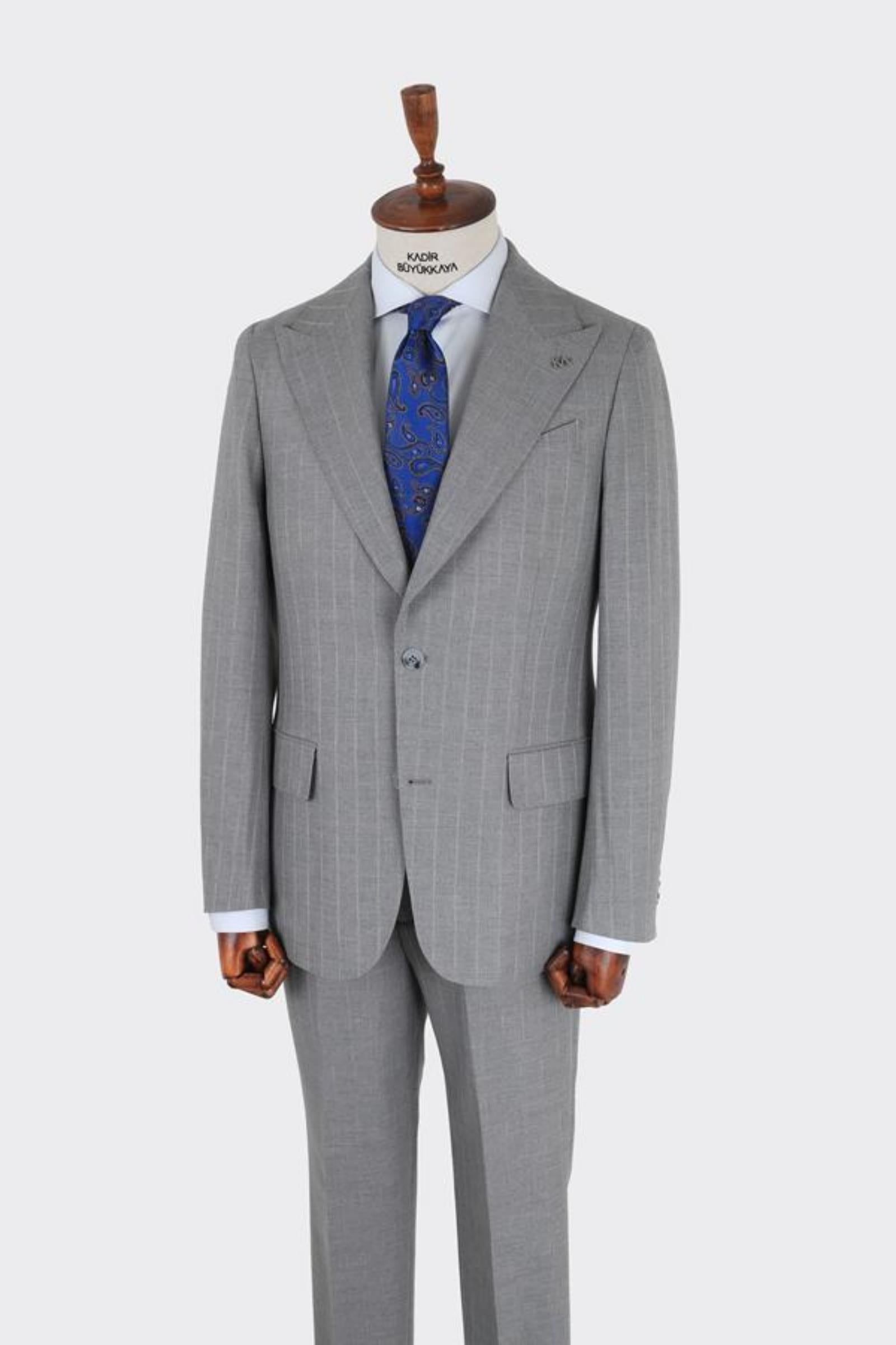 Takım Elbise-KAB1109S