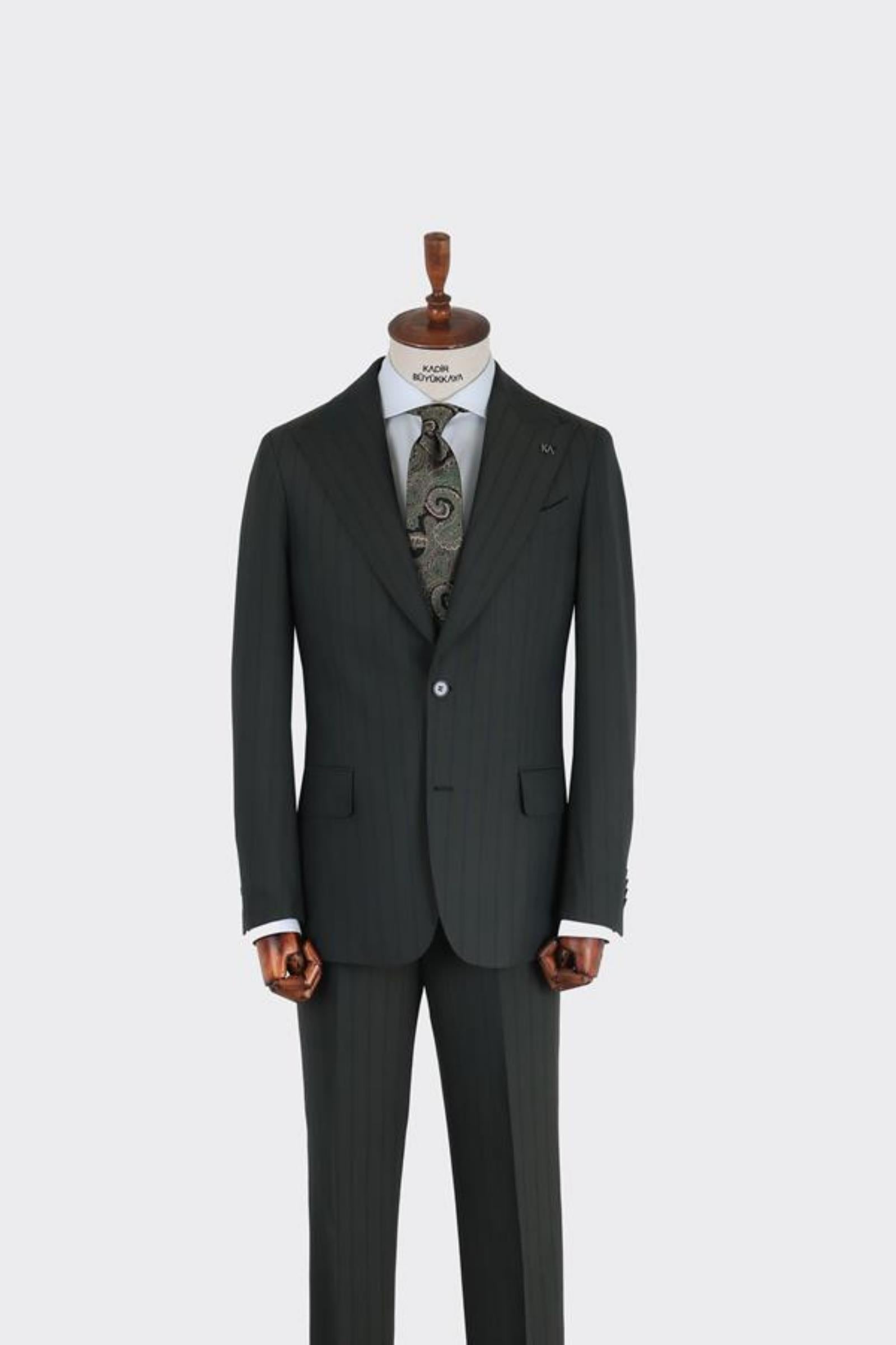 Takım Elbise-KAB1109S